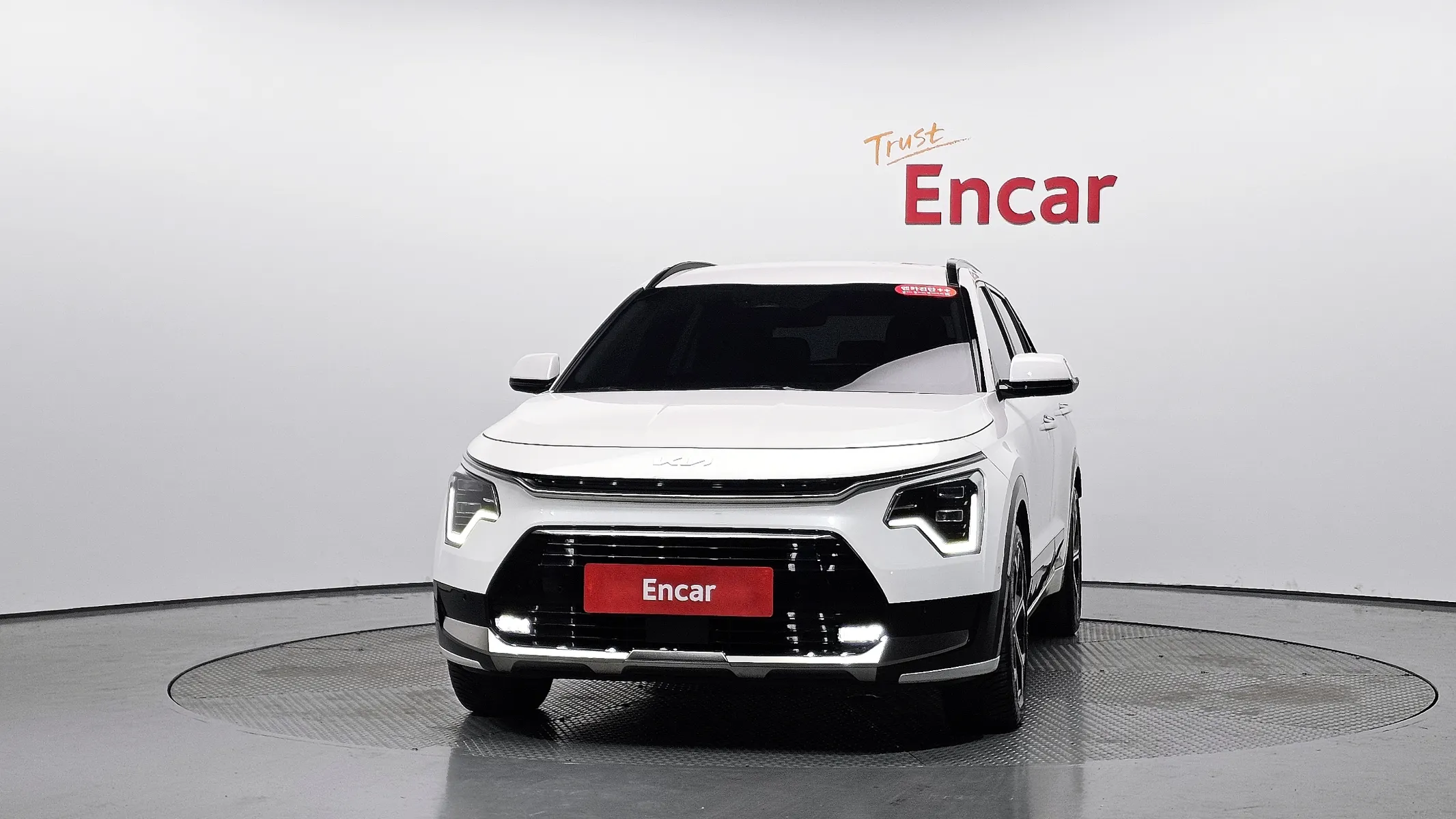 Kia 디 니로 2022 2/5