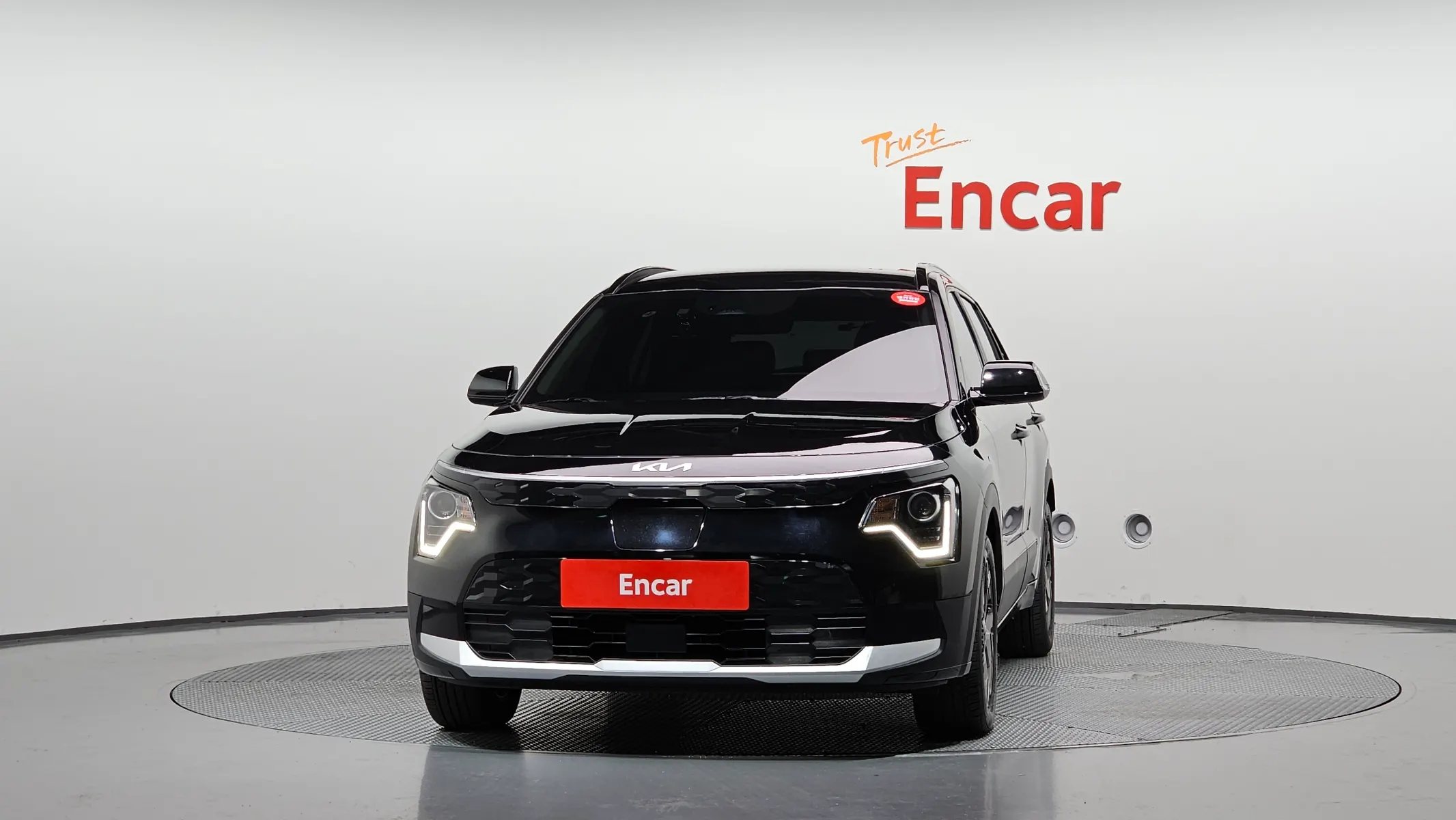 Kia EV 2023 2/5
