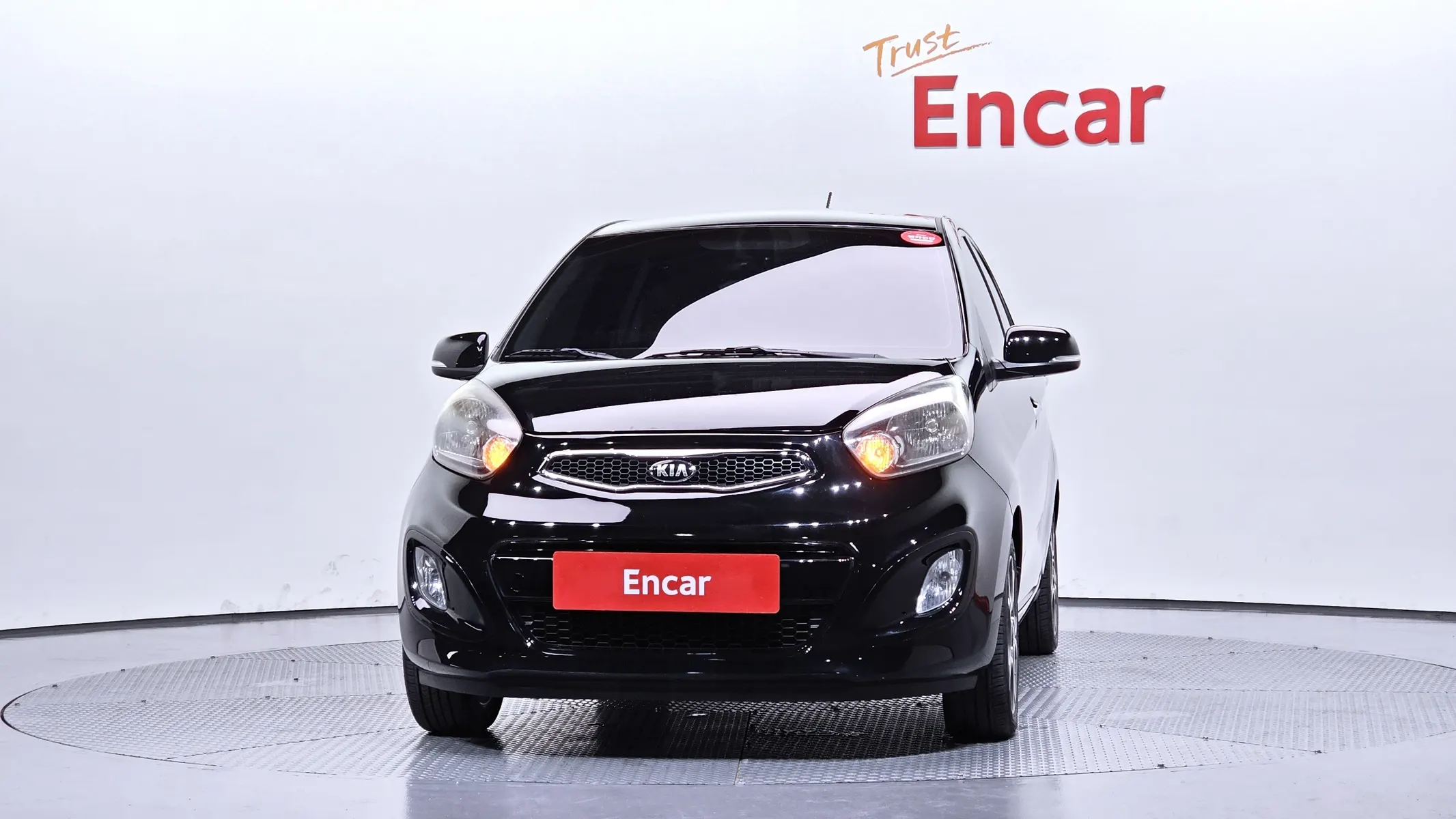 Kia 모닝 2012 2/5