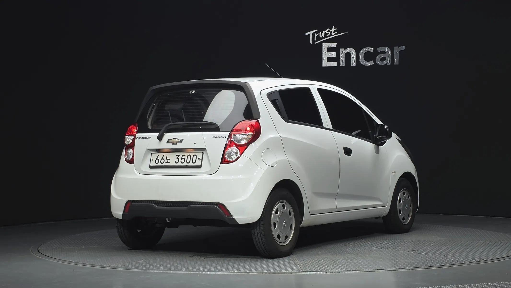 Chevrolet Spark LPG L 2014 2/32