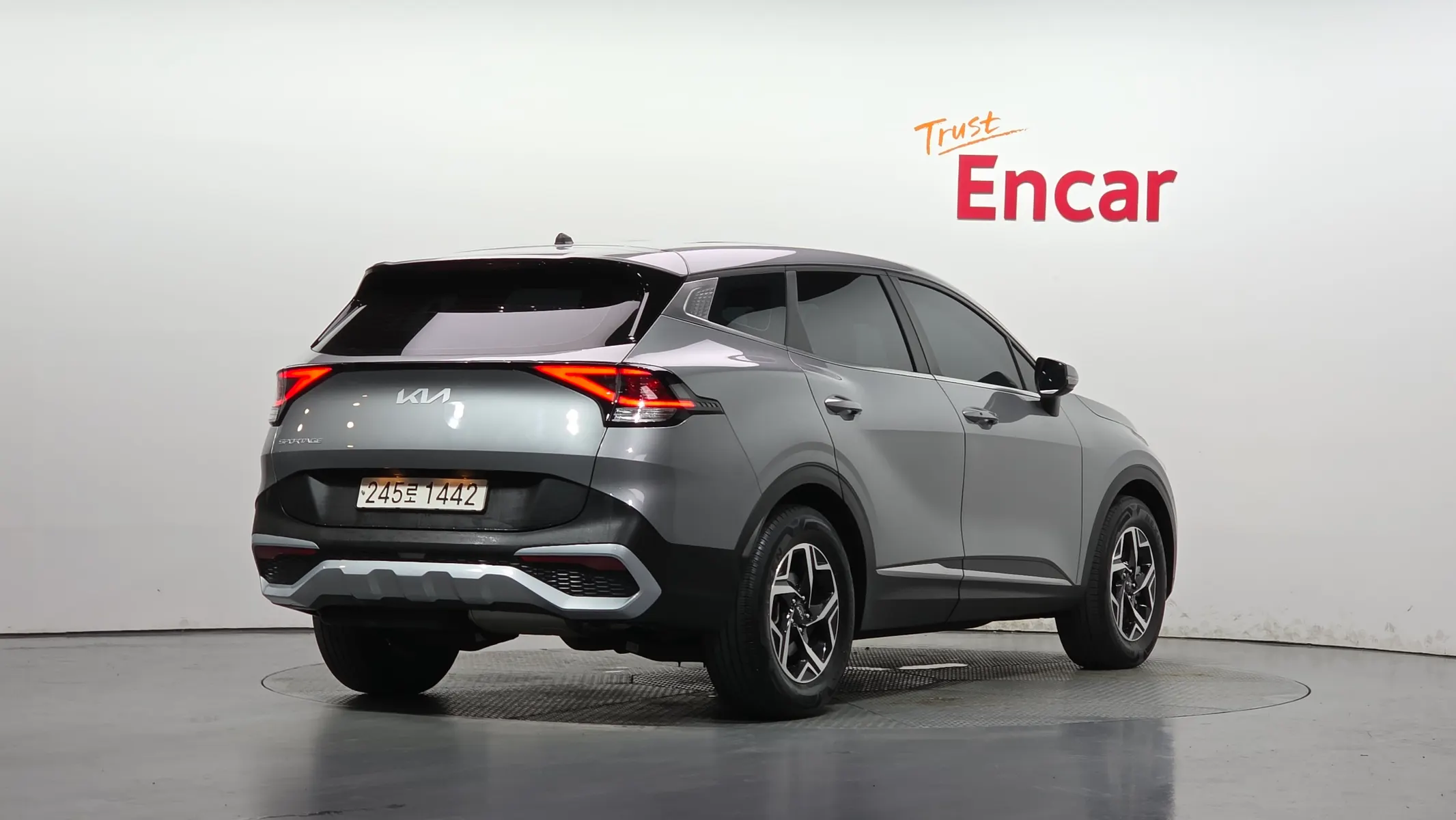 Kia 5 2.0 2WD 2022 2/32