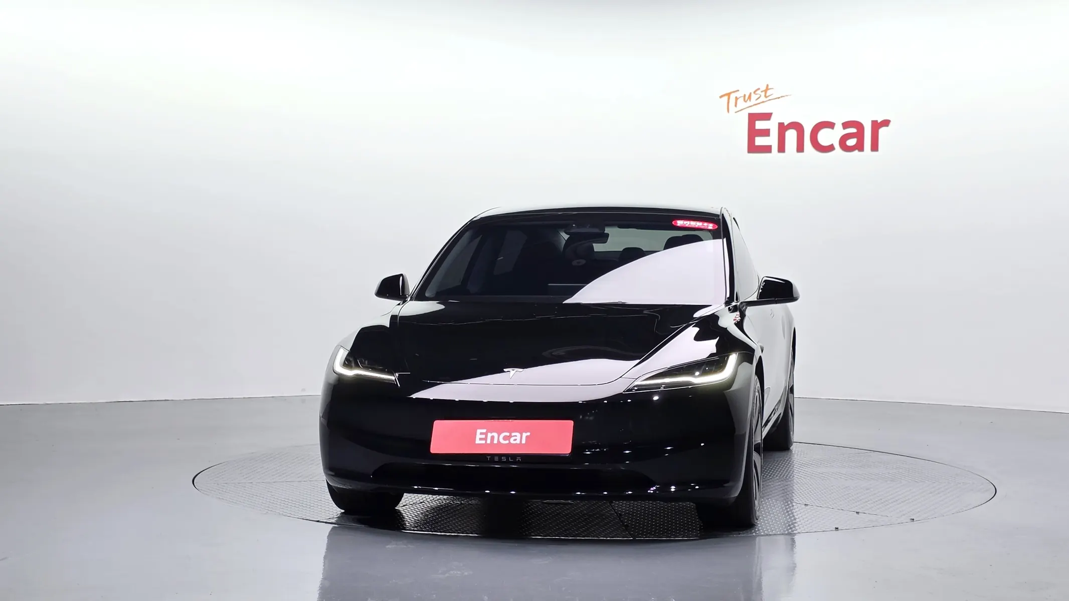 Tesla 3 AWD 2024 3/34