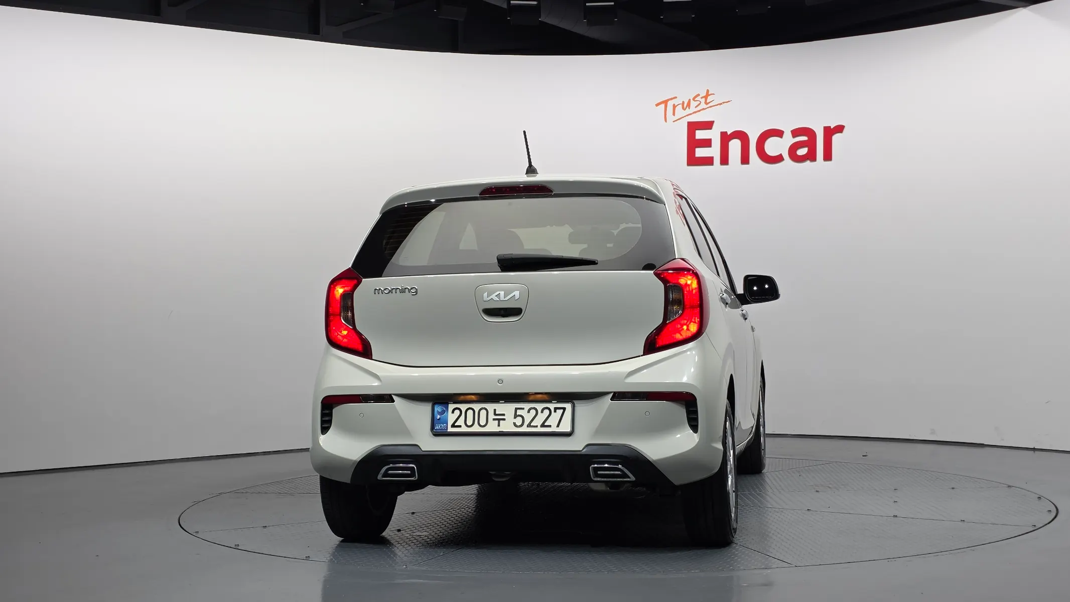 Kia (JA) 2022 3/5