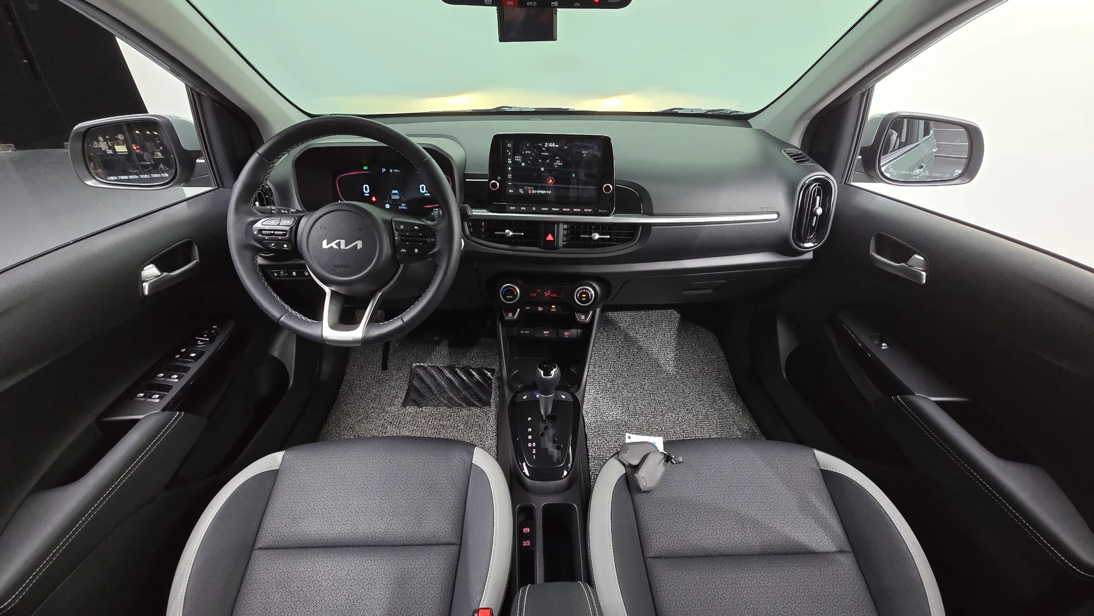 Kia (JA) 2026 4/5