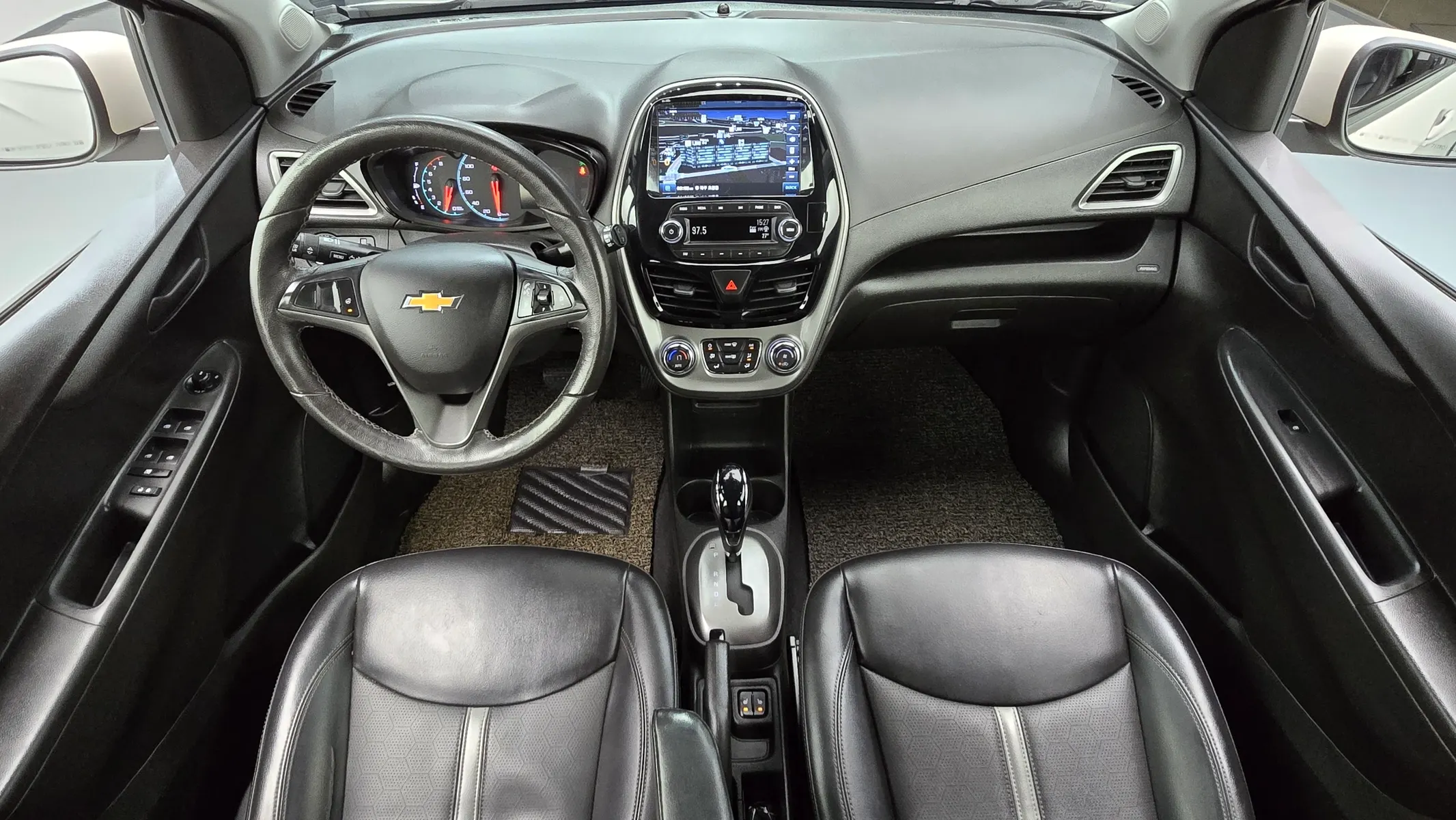 Chevrolet Spark LT 2020 4/5