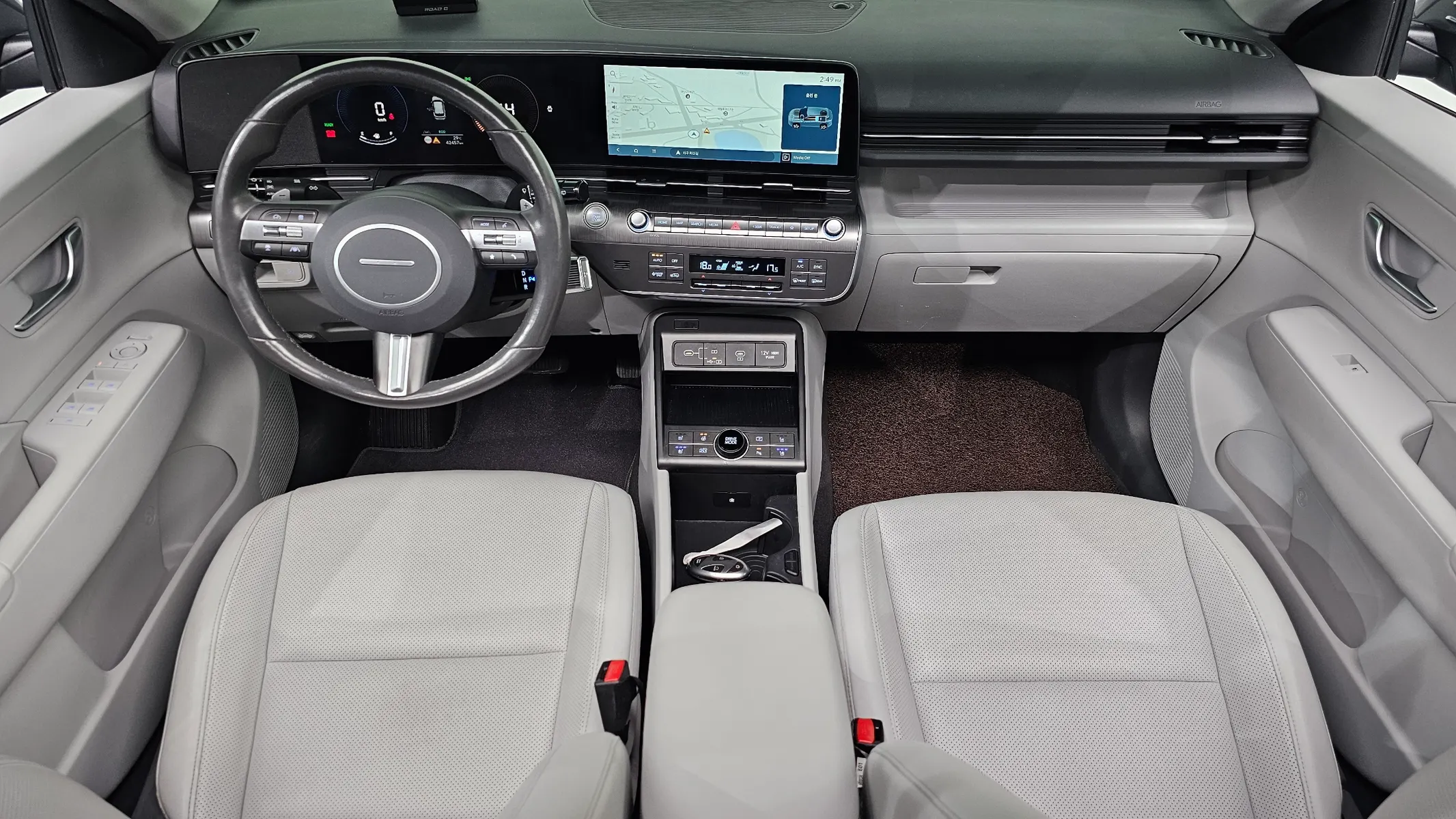 Hyundai (SX2) 2023 4/5