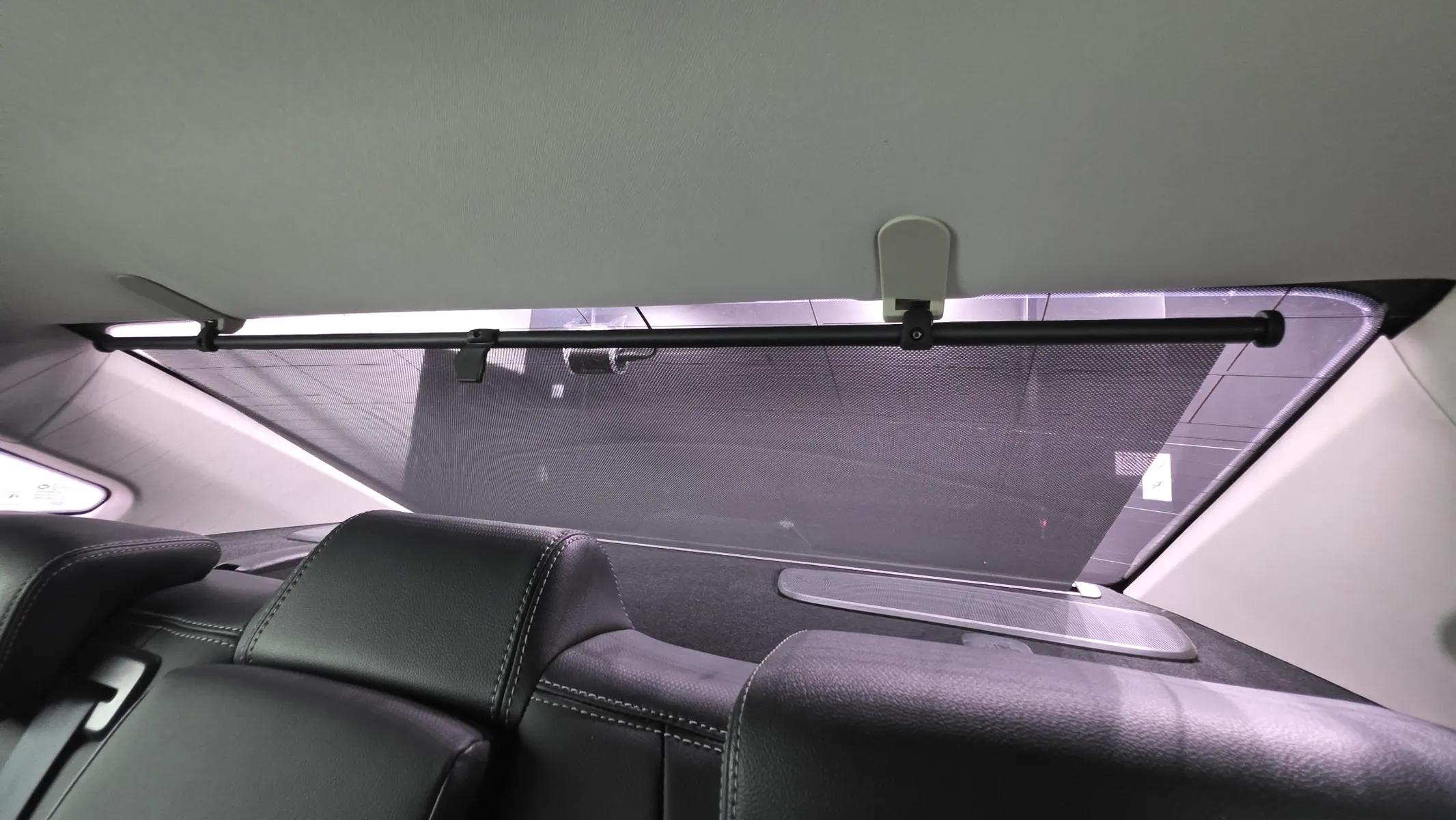 Renault Korea SM6 1.5 dCi LE 2018 35/36