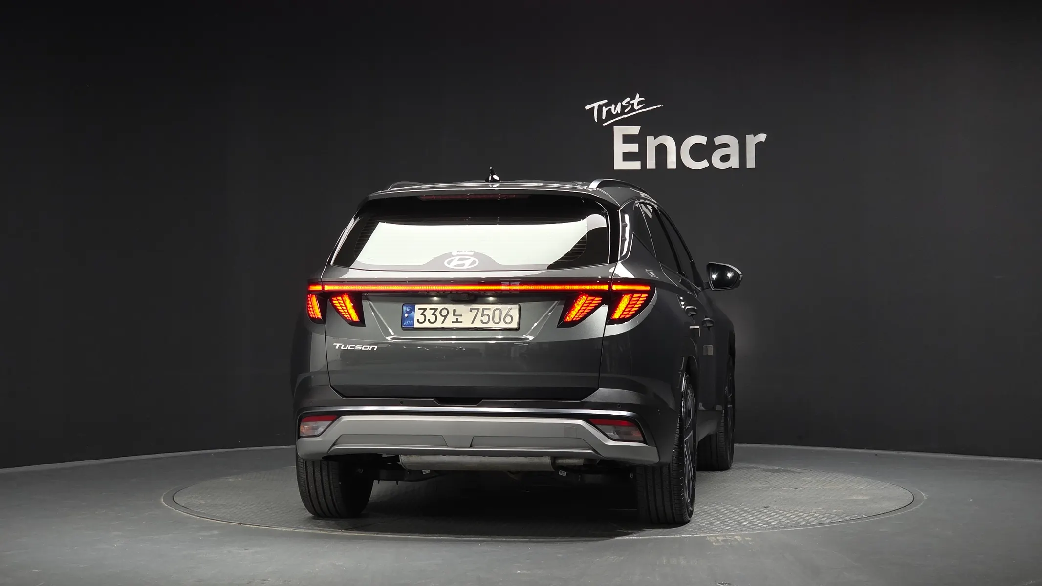 Hyundai (NX4) 1.6 2WD 2023 3/5