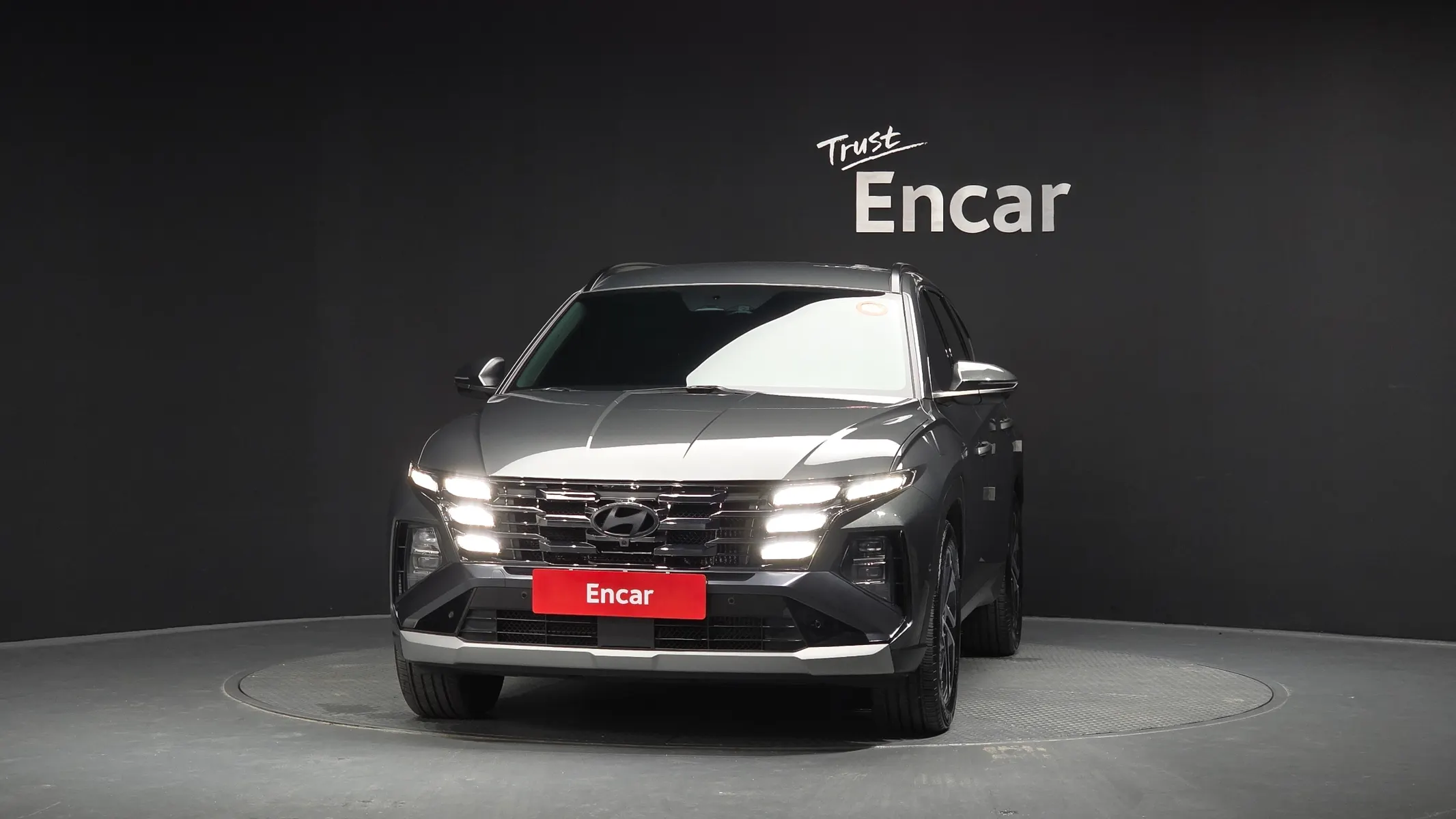 Hyundai (NX4) 1.6 2WD 2023 2/5
