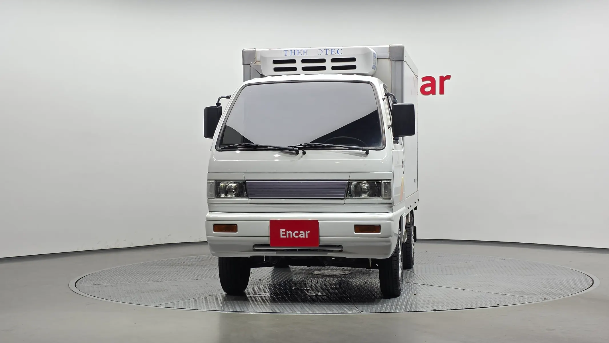 Chevrolet 라보 2015 2/5