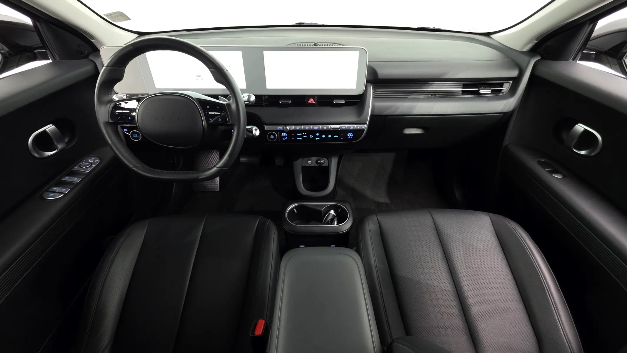 Hyundai Ioniq 5 2023 4/5