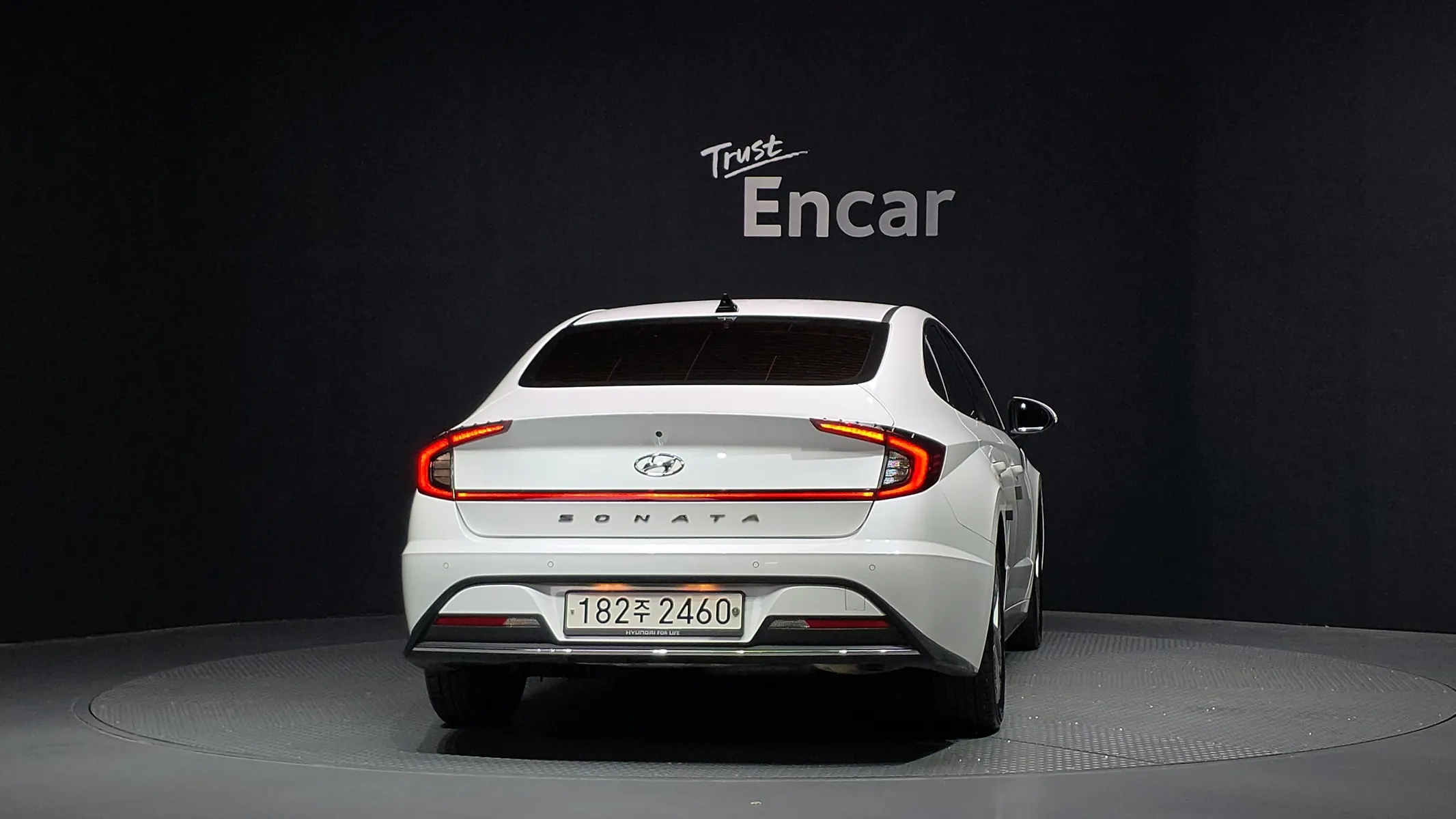 Hyundai (DN8) 2.0 LPG 2020 3/5
