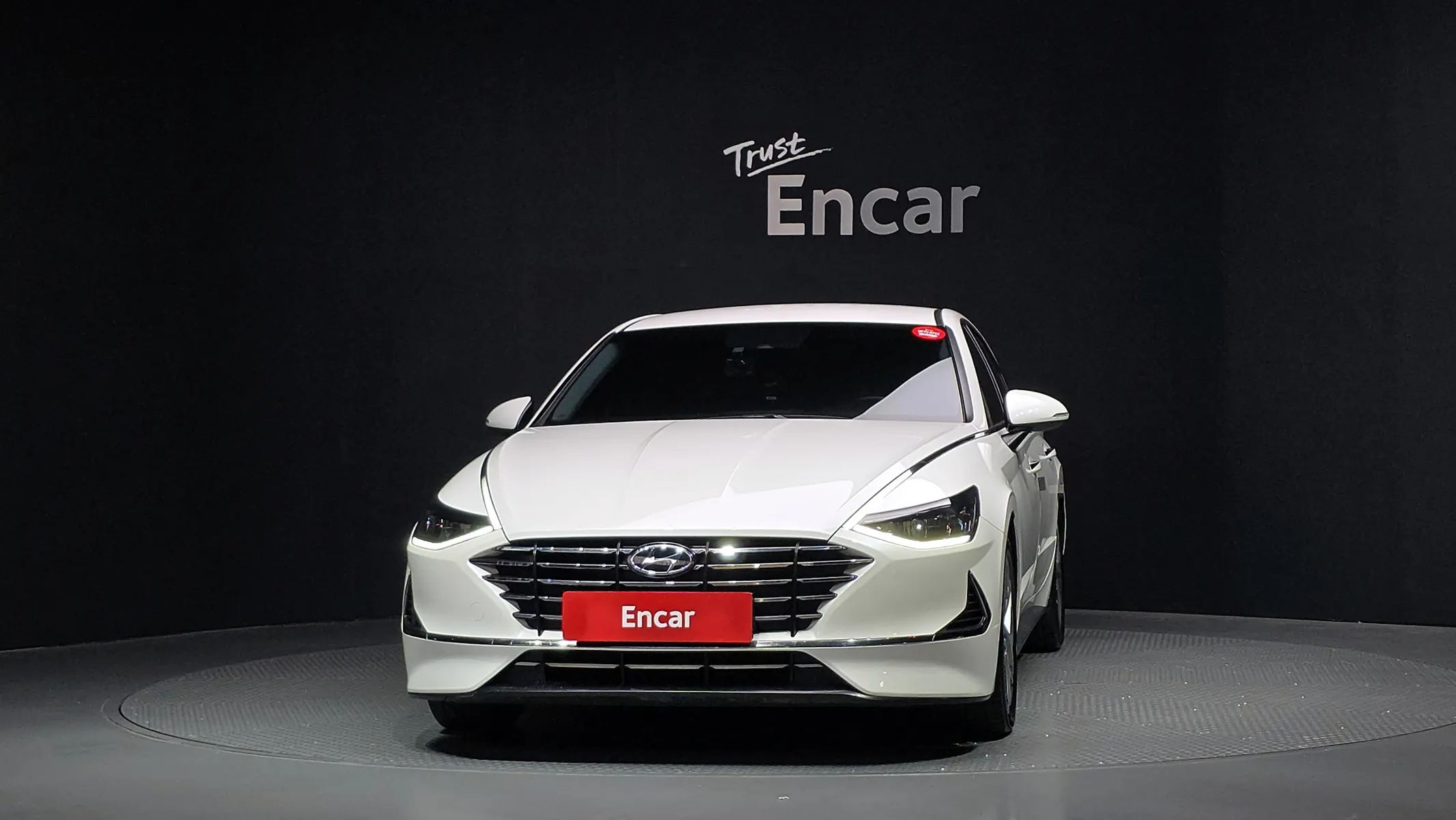 Hyundai (DN8) 2.0 LPG 2020 2/5