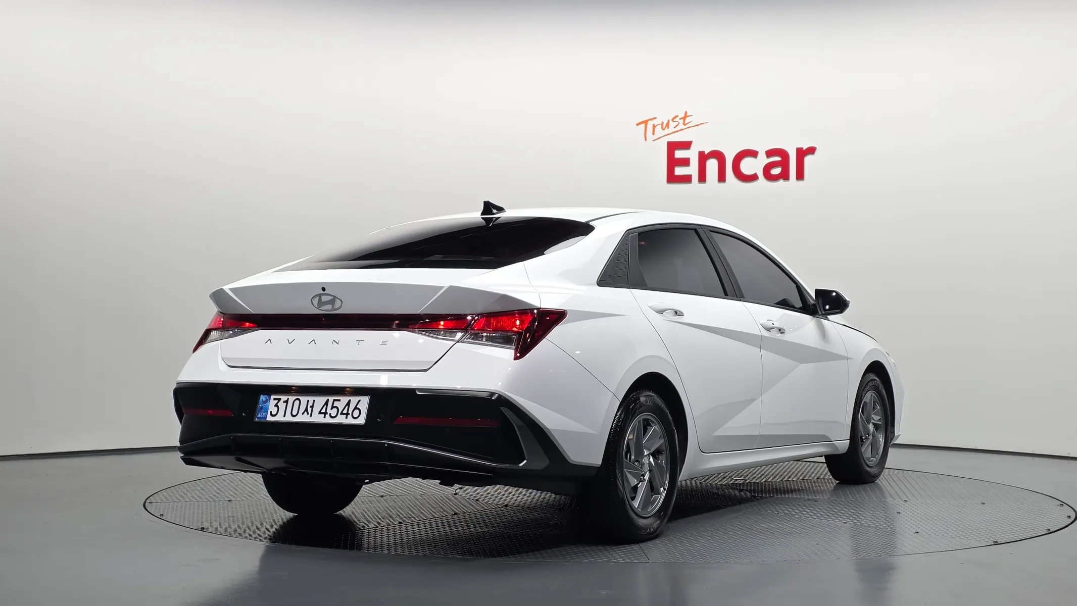 Hyundai (CN7) 1.6 LPi () 2023 2/33
