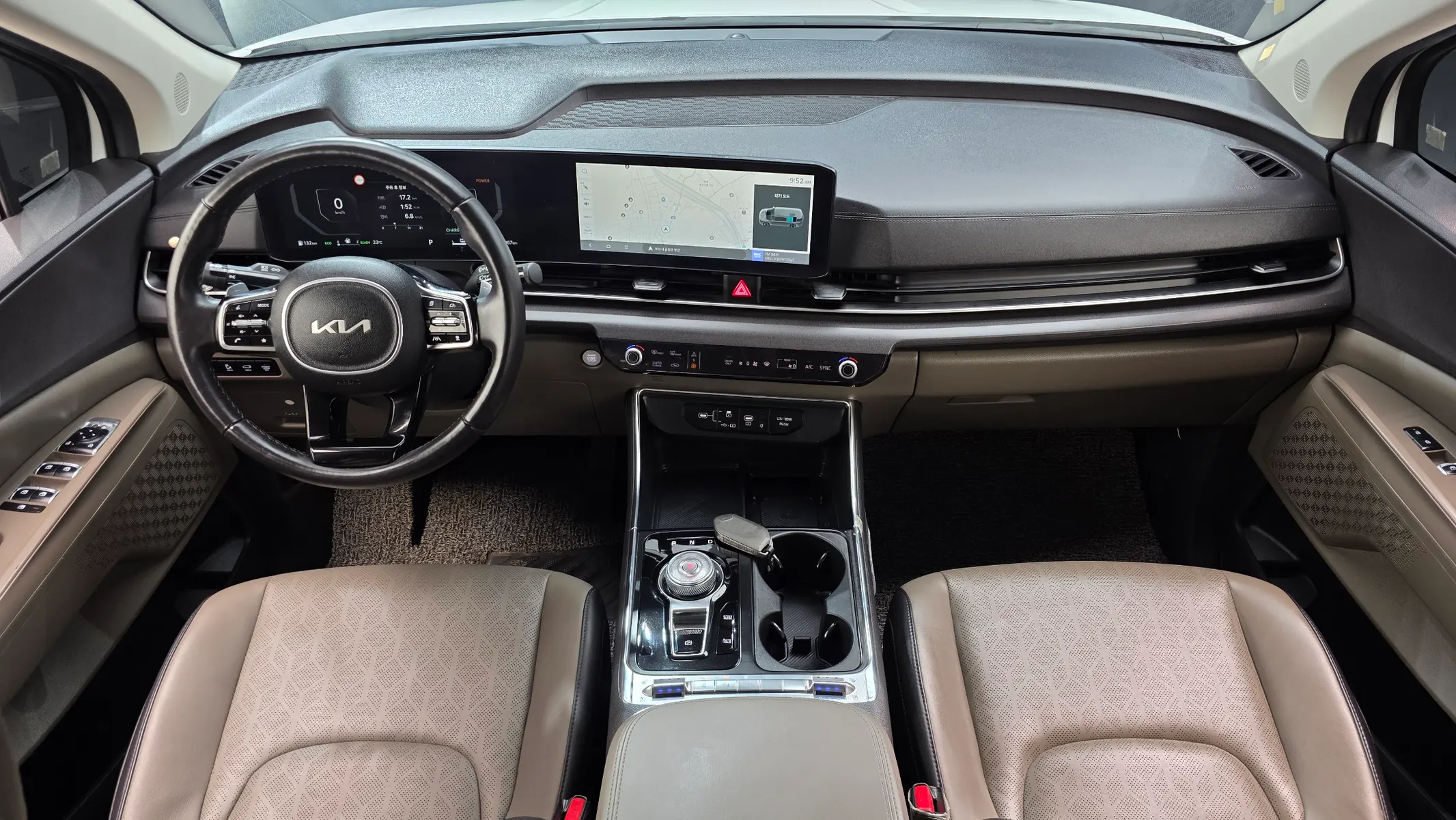 Kia 4 HEV 9 2024 4/5