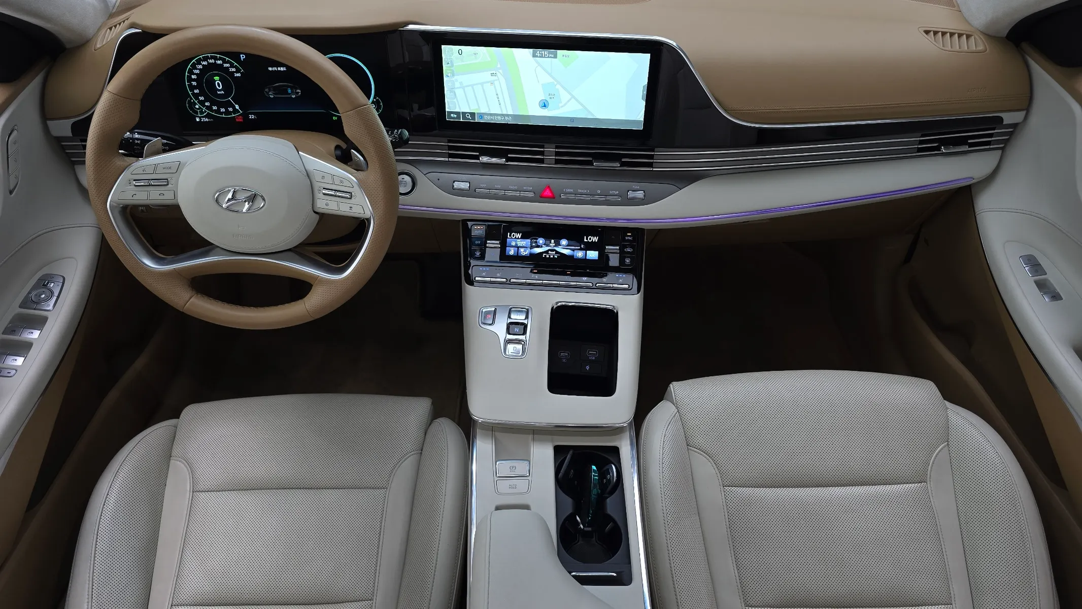 Hyundai IG 2020 4/5