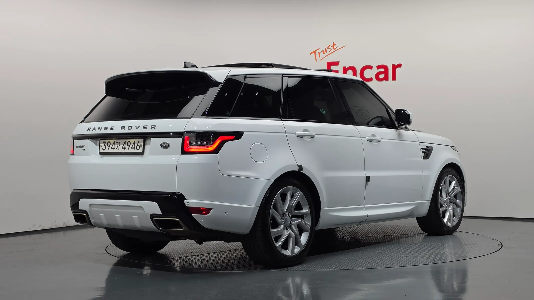 Land Rover 2 3.0 SDV6 HSE 2020 2/36
