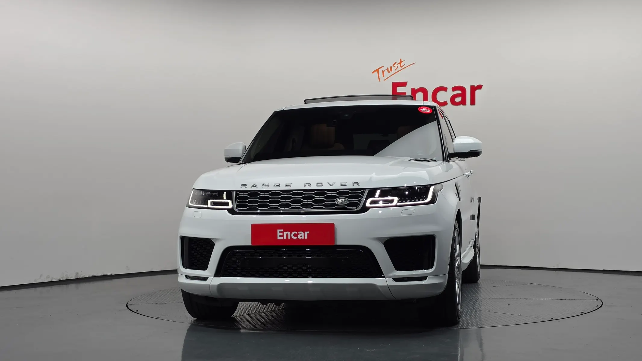 Land Rover 2 3.0 SDV6 HSE 2020 3/36
