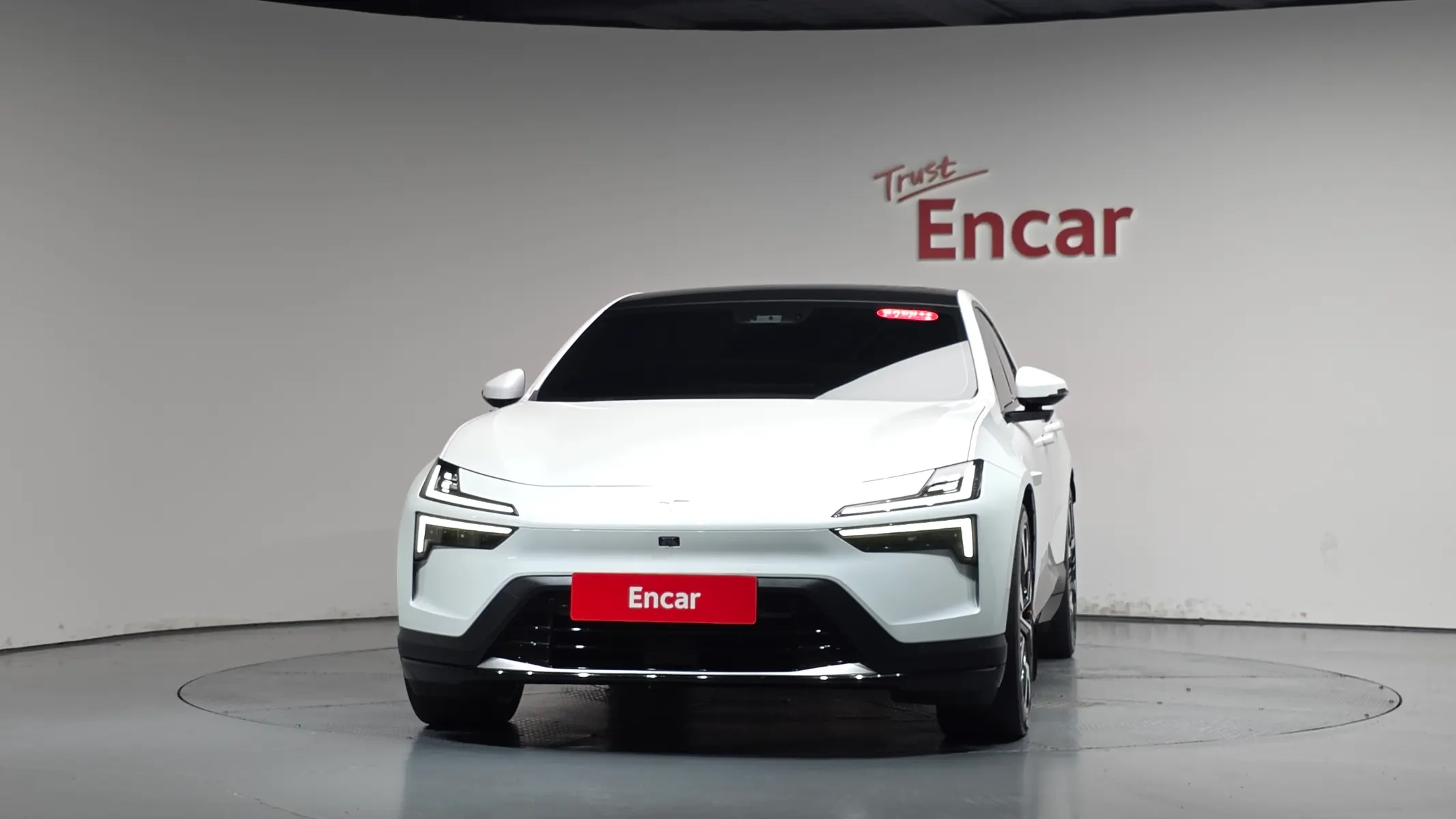 Polestar 4 2025 2/5