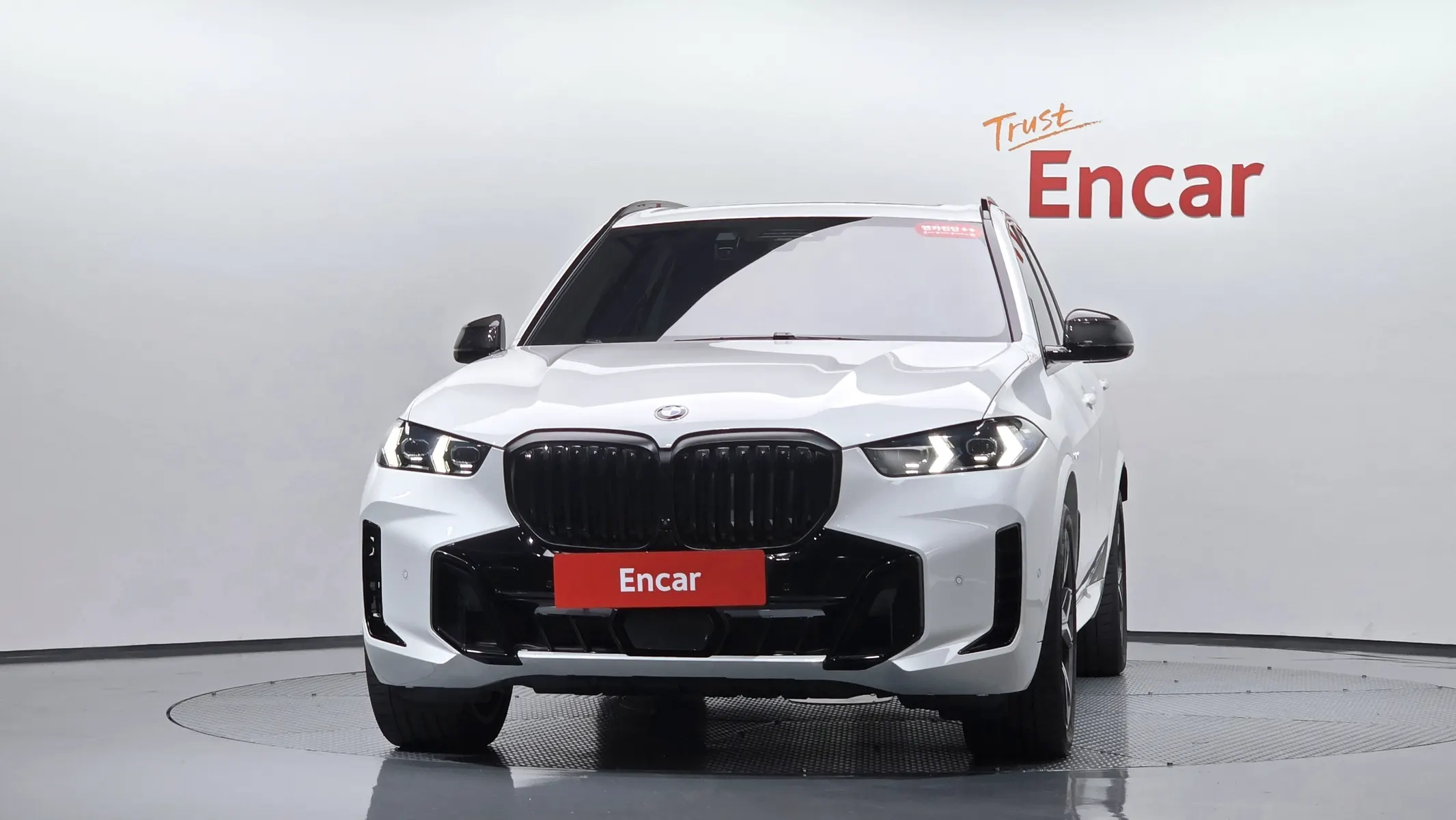 BMW X5 (G05) xDrive 40i M 2024 2/35