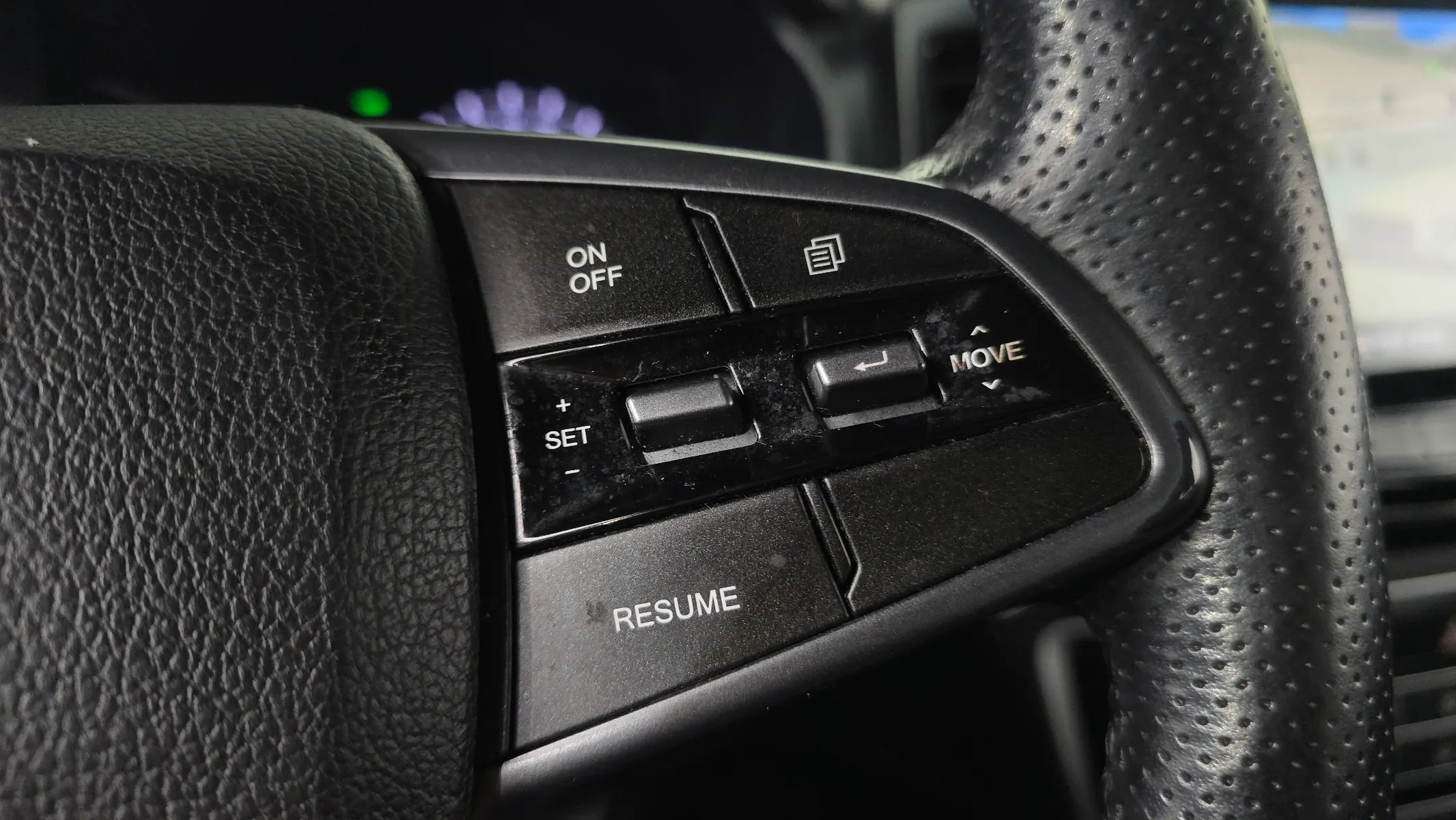 KG Mobility 렉스턴 스포츠 2.2 2WD 2019 31/32
