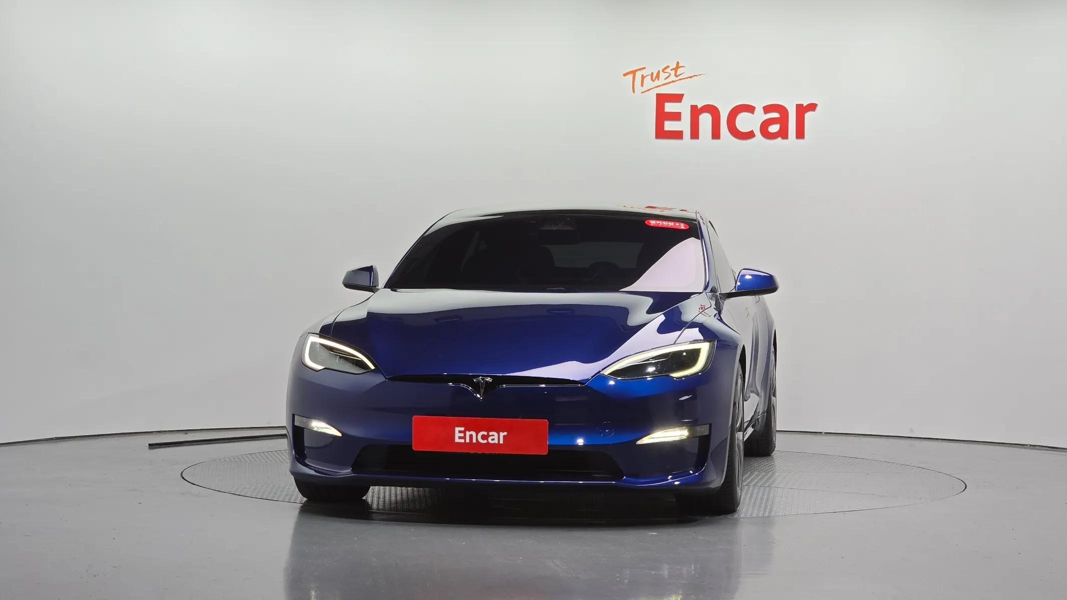 Tesla S 2023 2/5