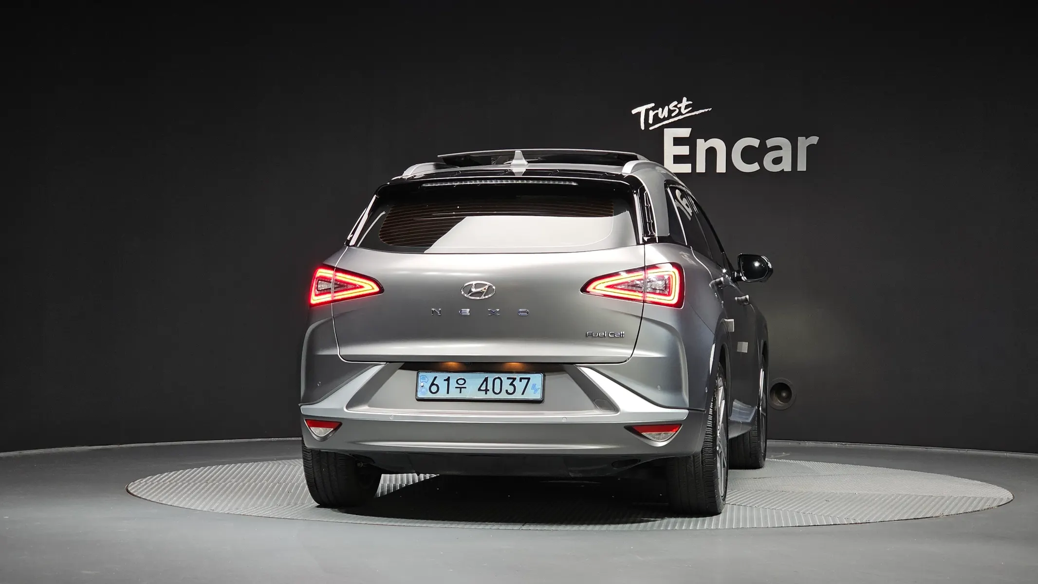 Hyundai 넥쏘 2022 3/5