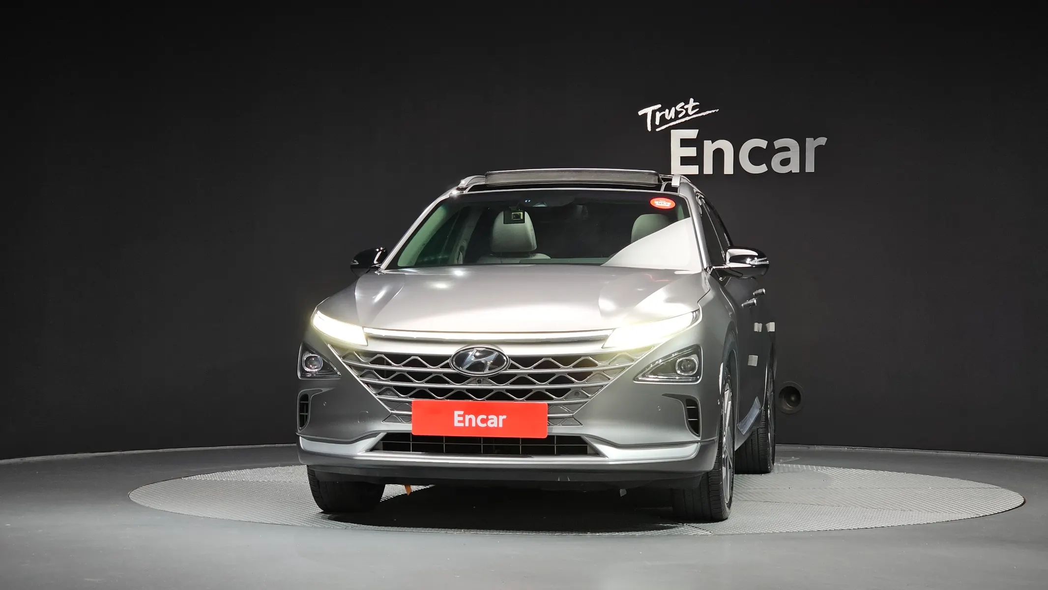 Hyundai 넥쏘 2022 2/5