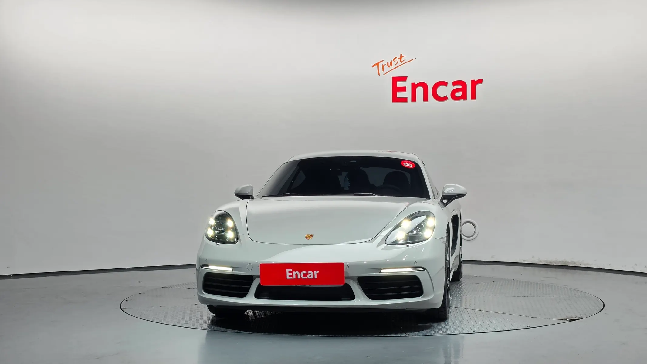 Porsche 718 2.0 2021 3/28