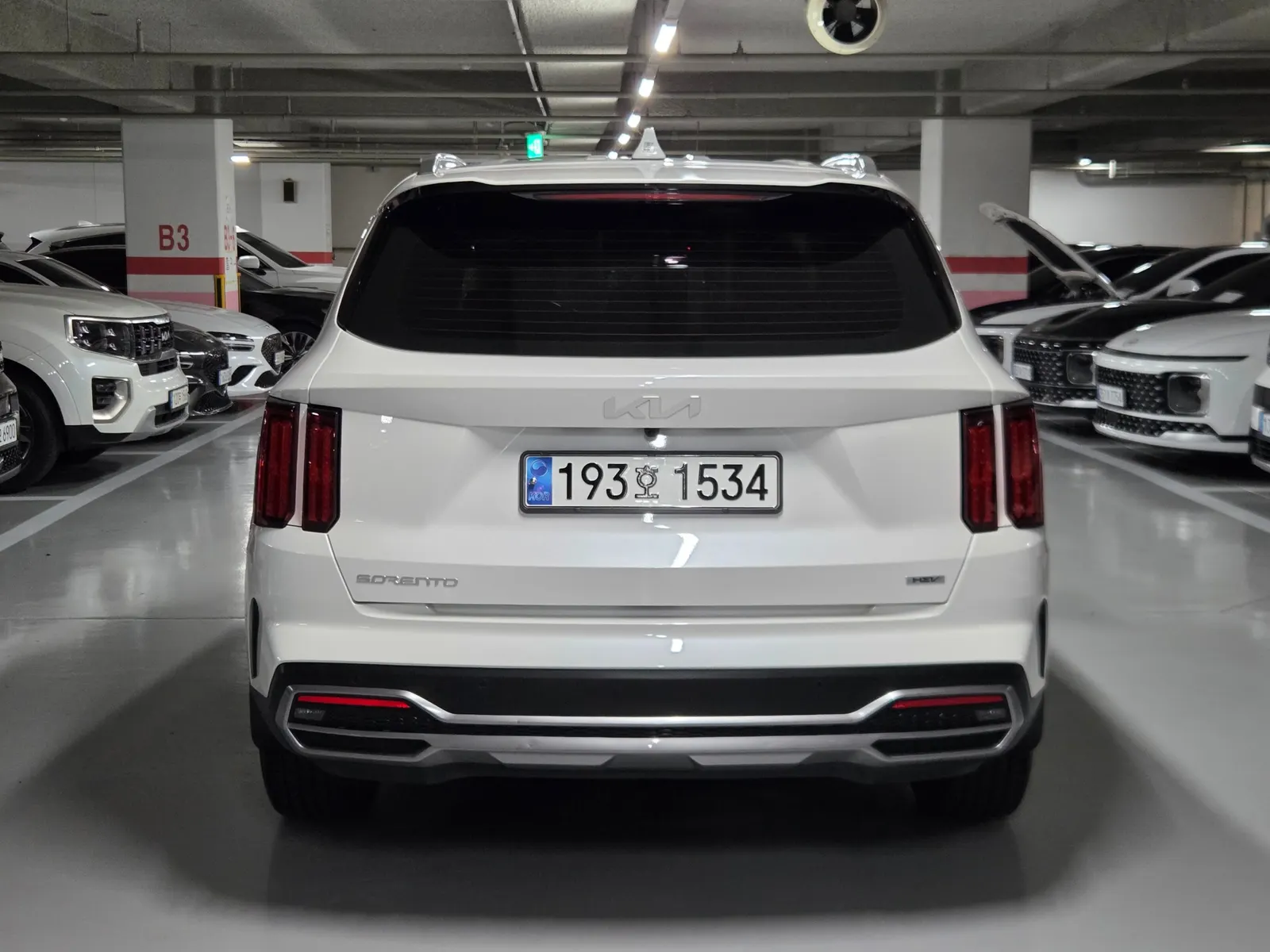 Kia 4 HEV 1.6 2WD 2023 2/5