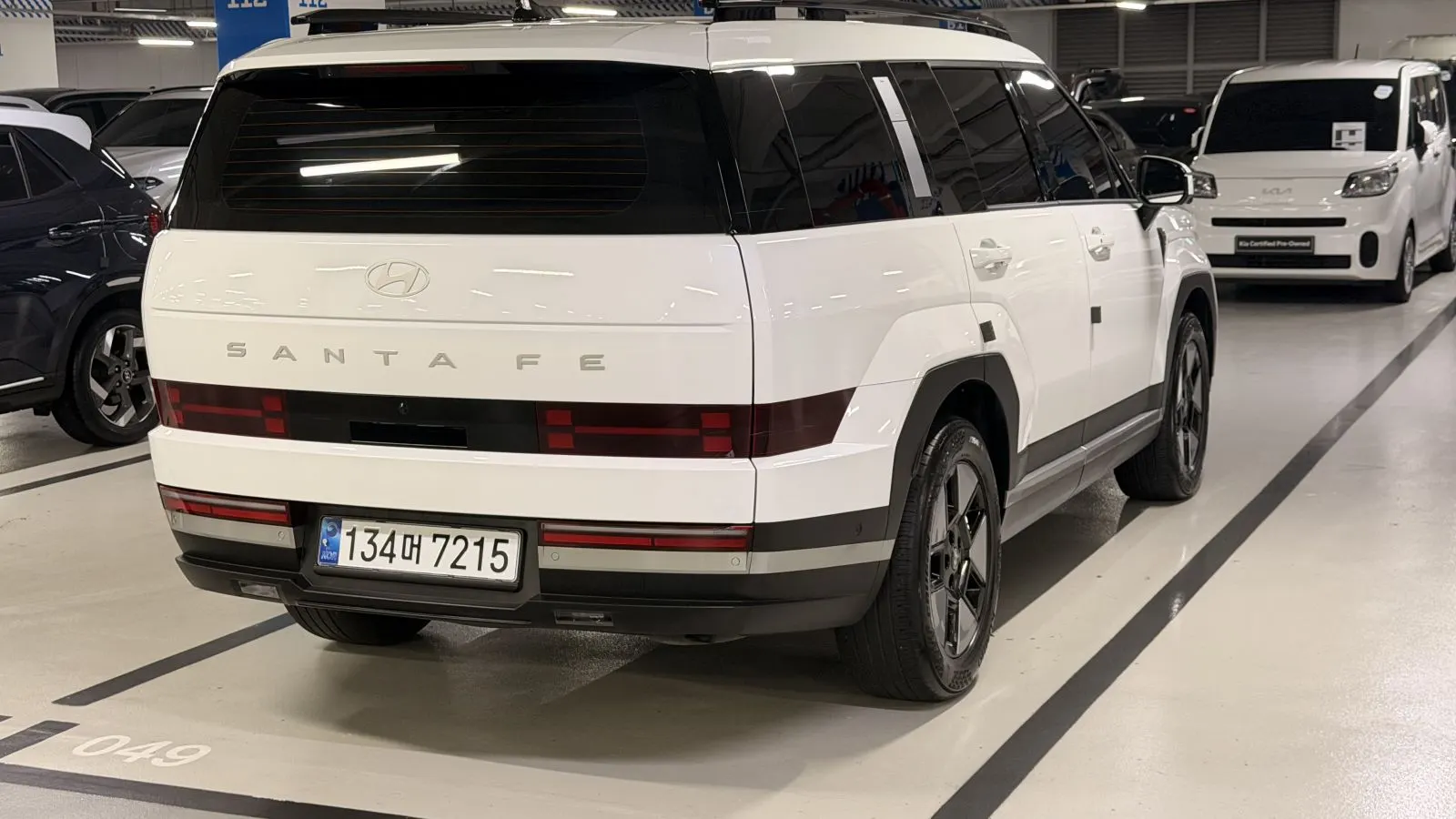 Hyundai (MX5) HEV 1.6 2WD 2025 2/19