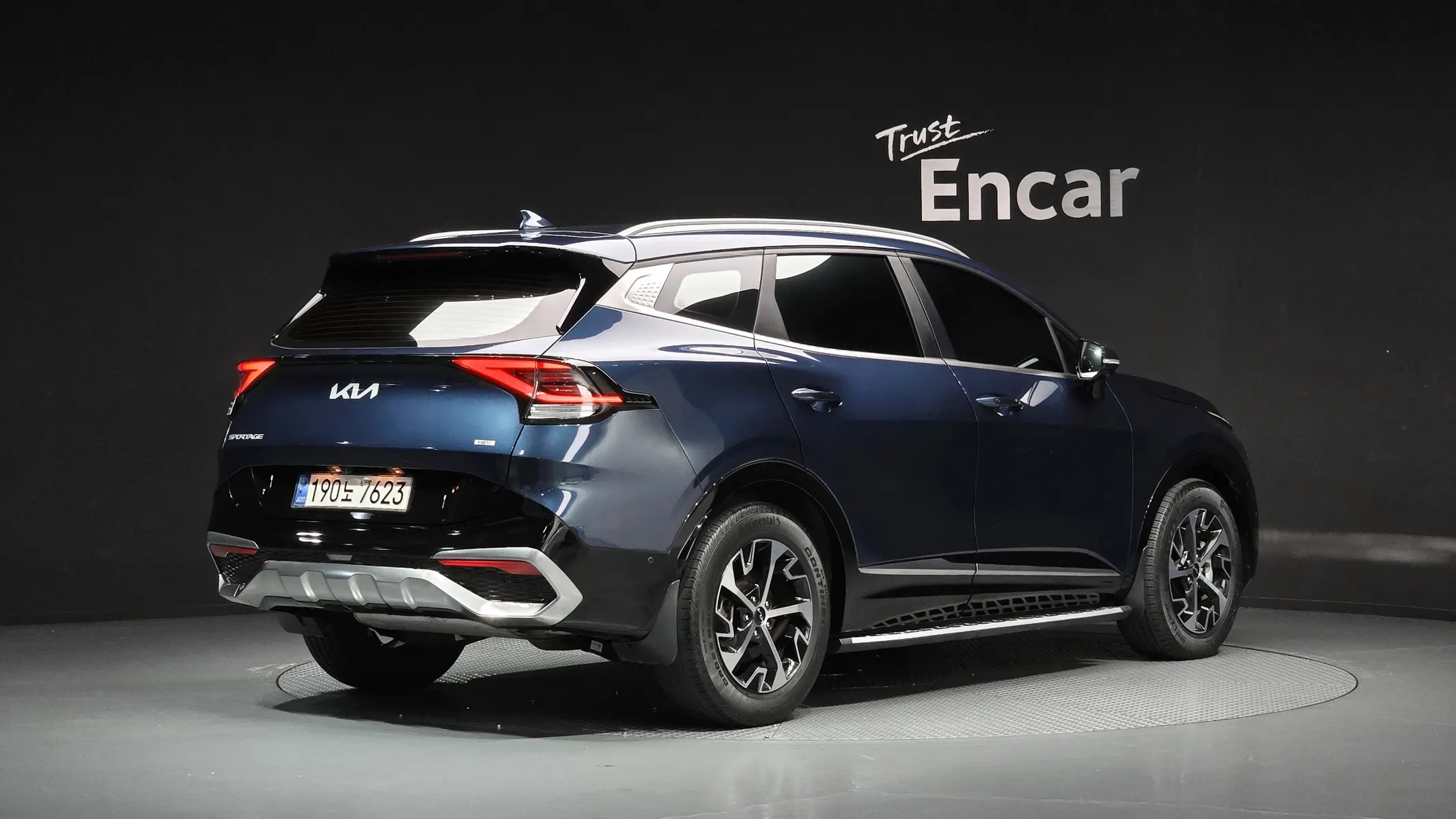 Kia 5 2WD 2022 2/31