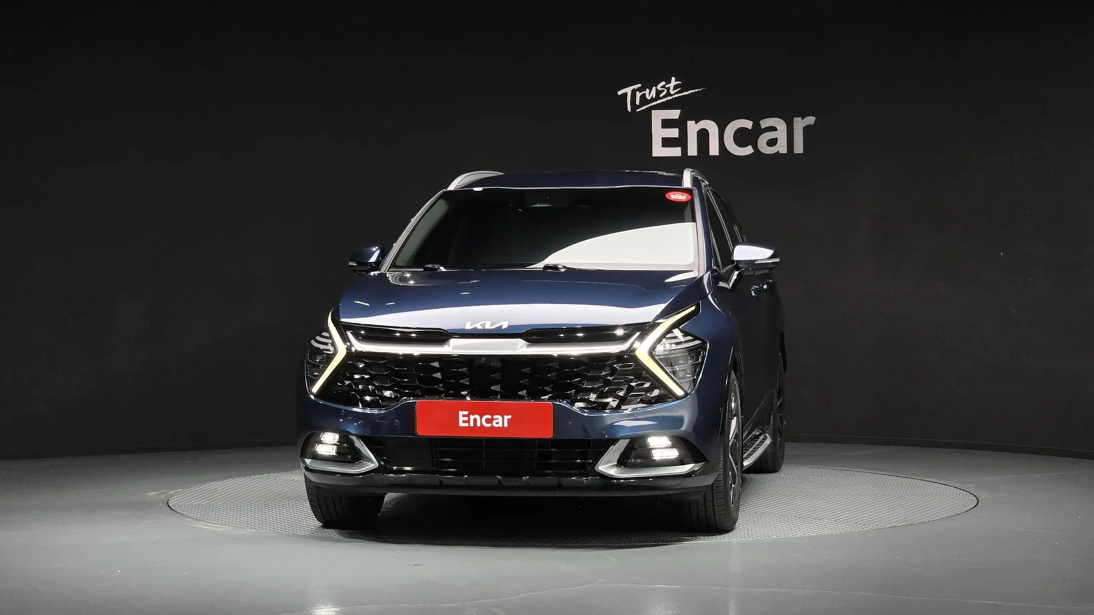 Kia 5 2WD 2022 3/31