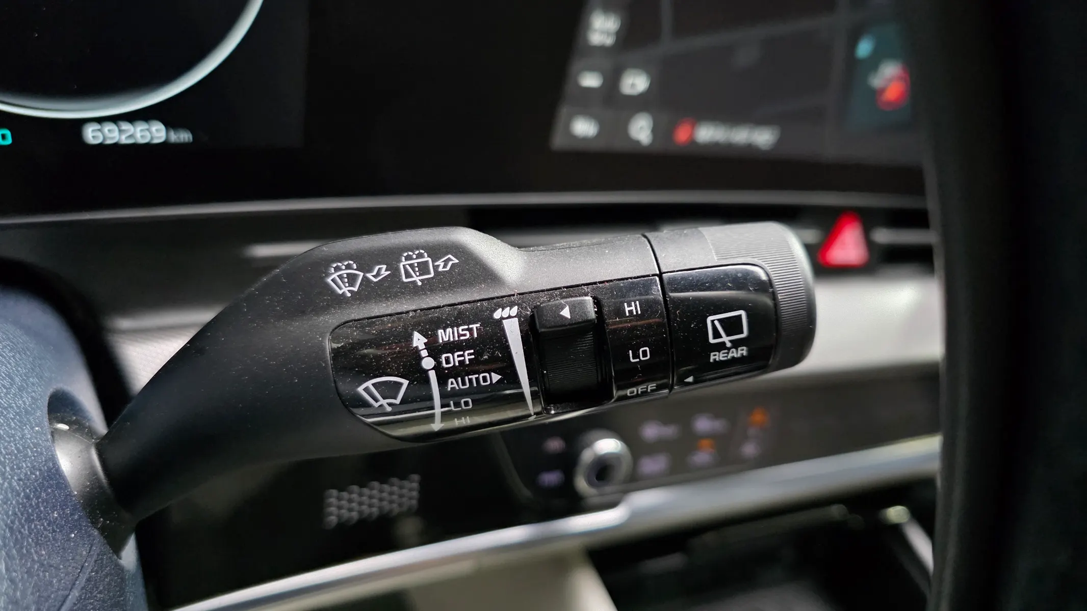 Kia 5 2WD 2022 30/31