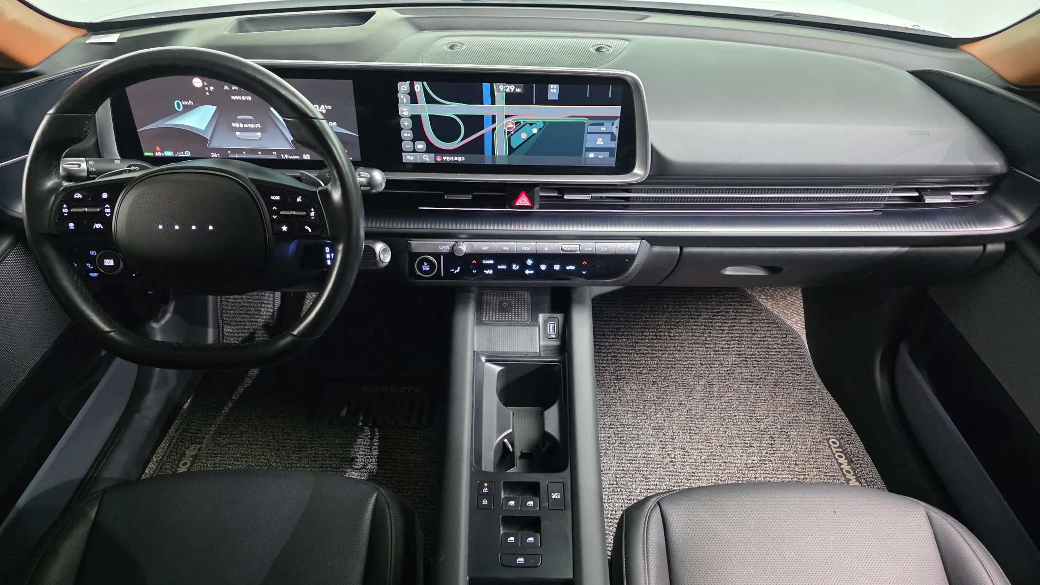 Hyundai Ioniq 6 2022 4/5