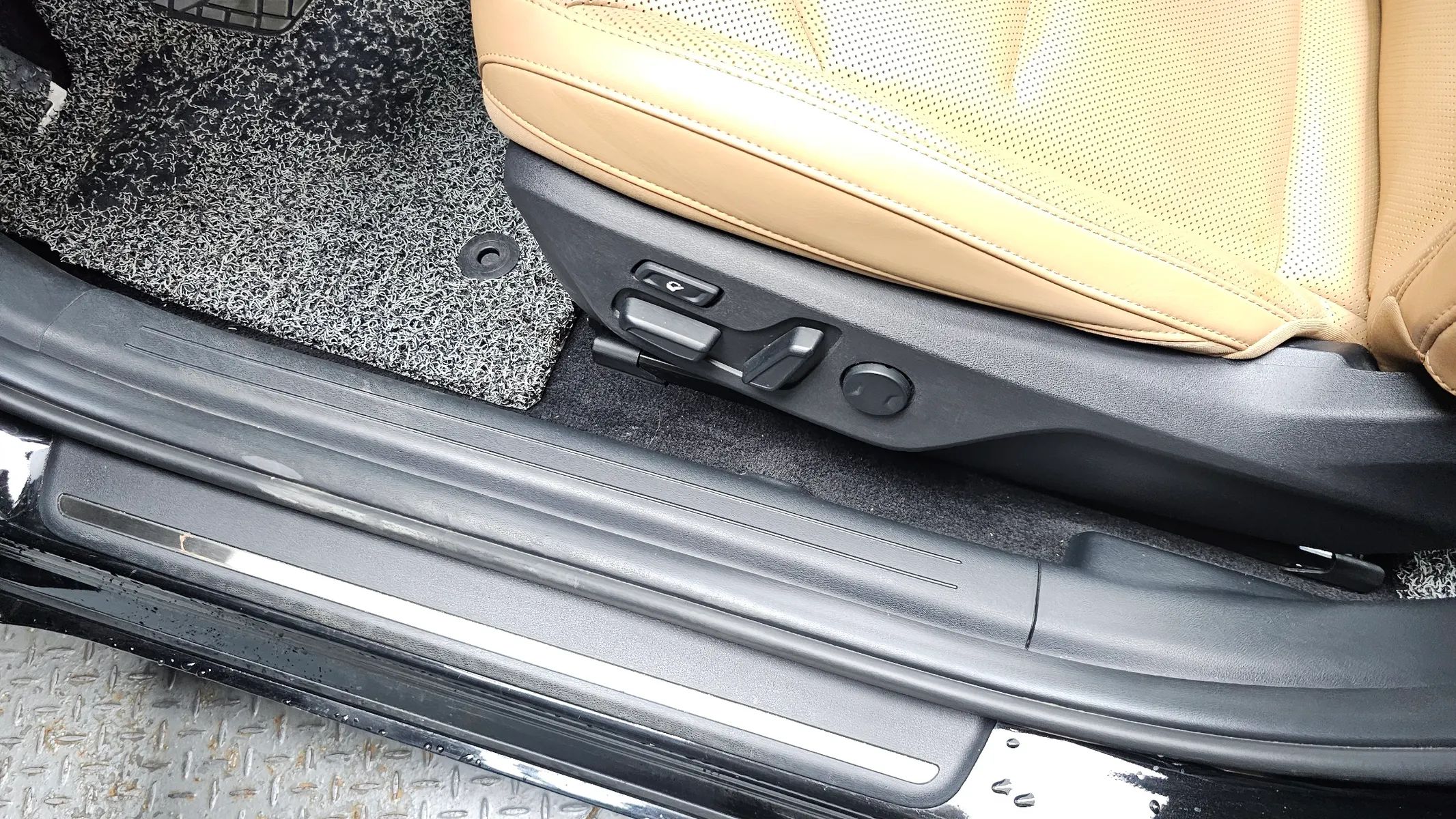 Kia EV6 4WD 2023 40/41
