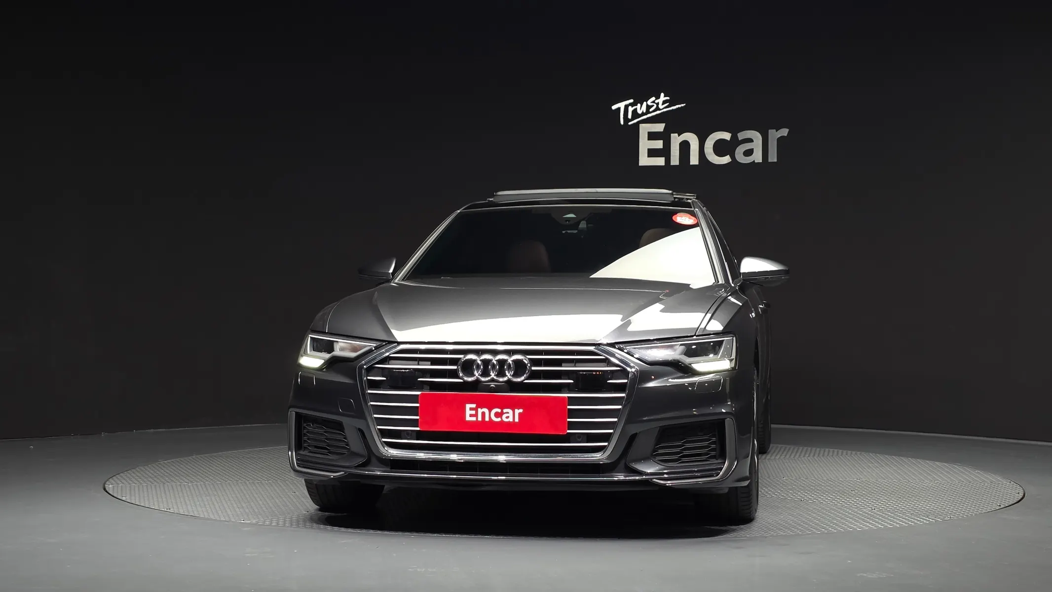 Audi A6 (C8) 45 TFSI 2022 3/34