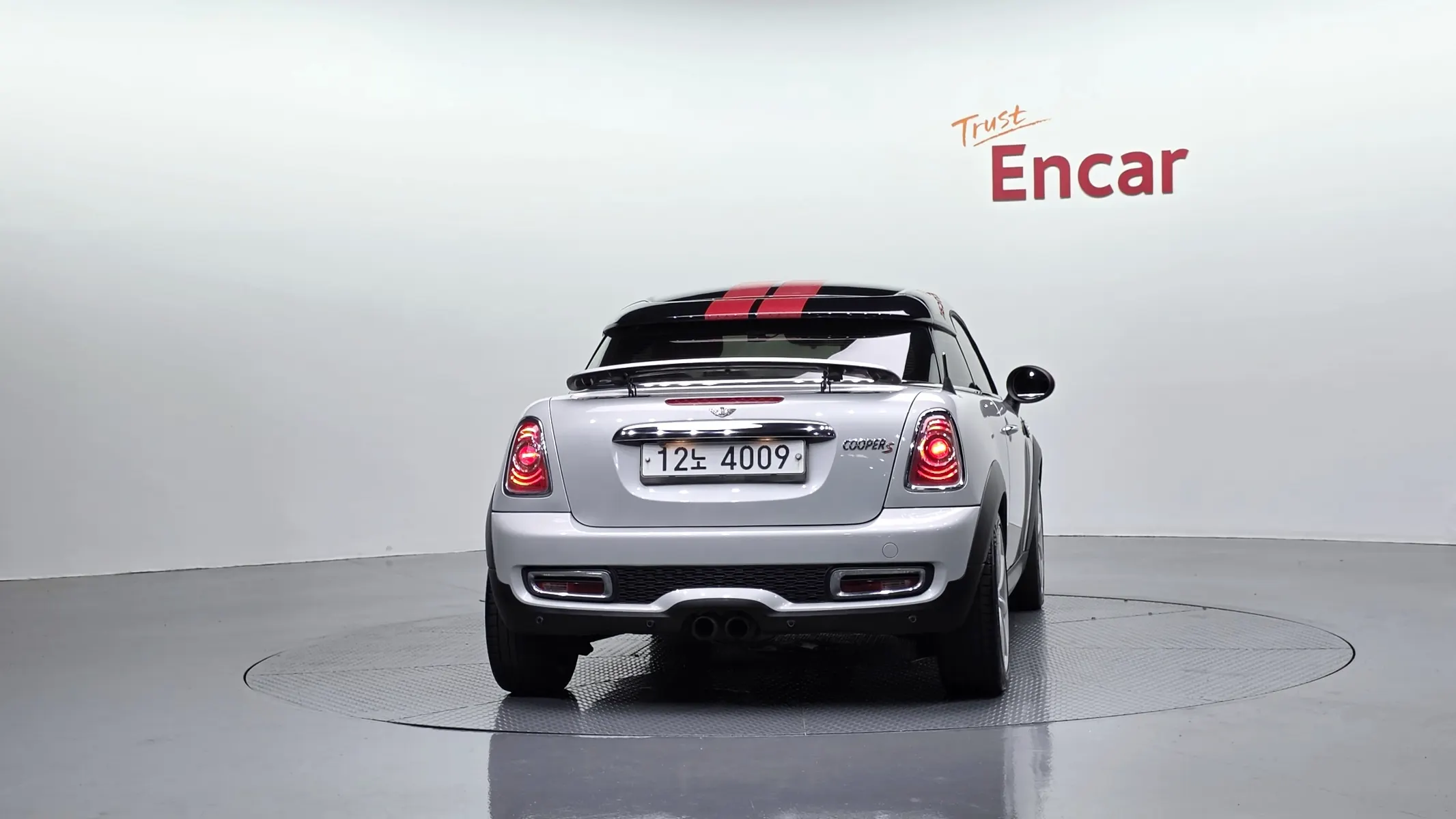 MINI S Coupe 1.6 2012 3/5