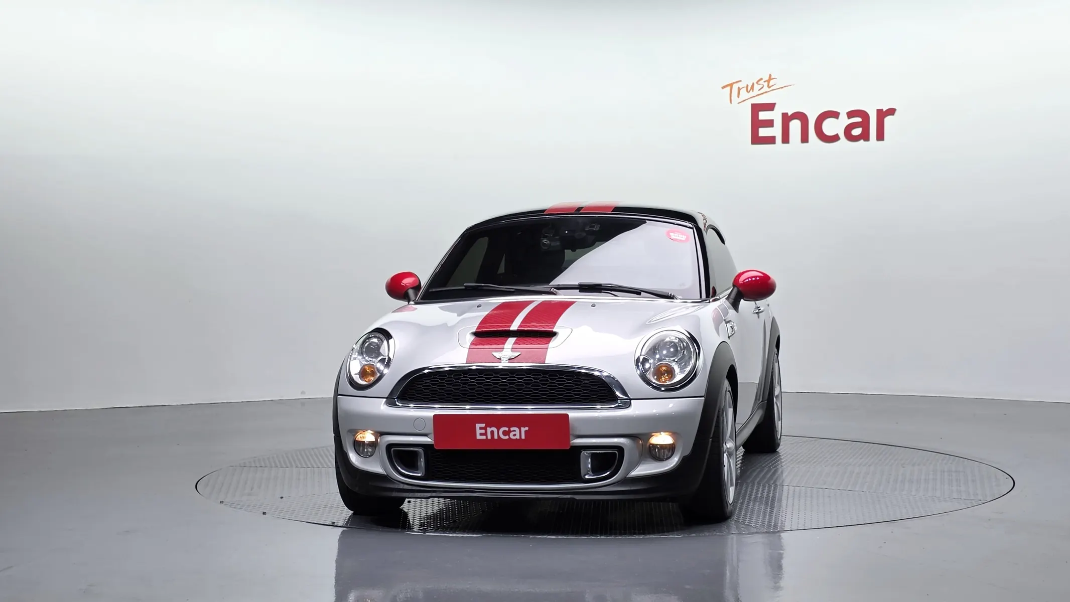 MINI S Coupe 1.6 2012 2/5