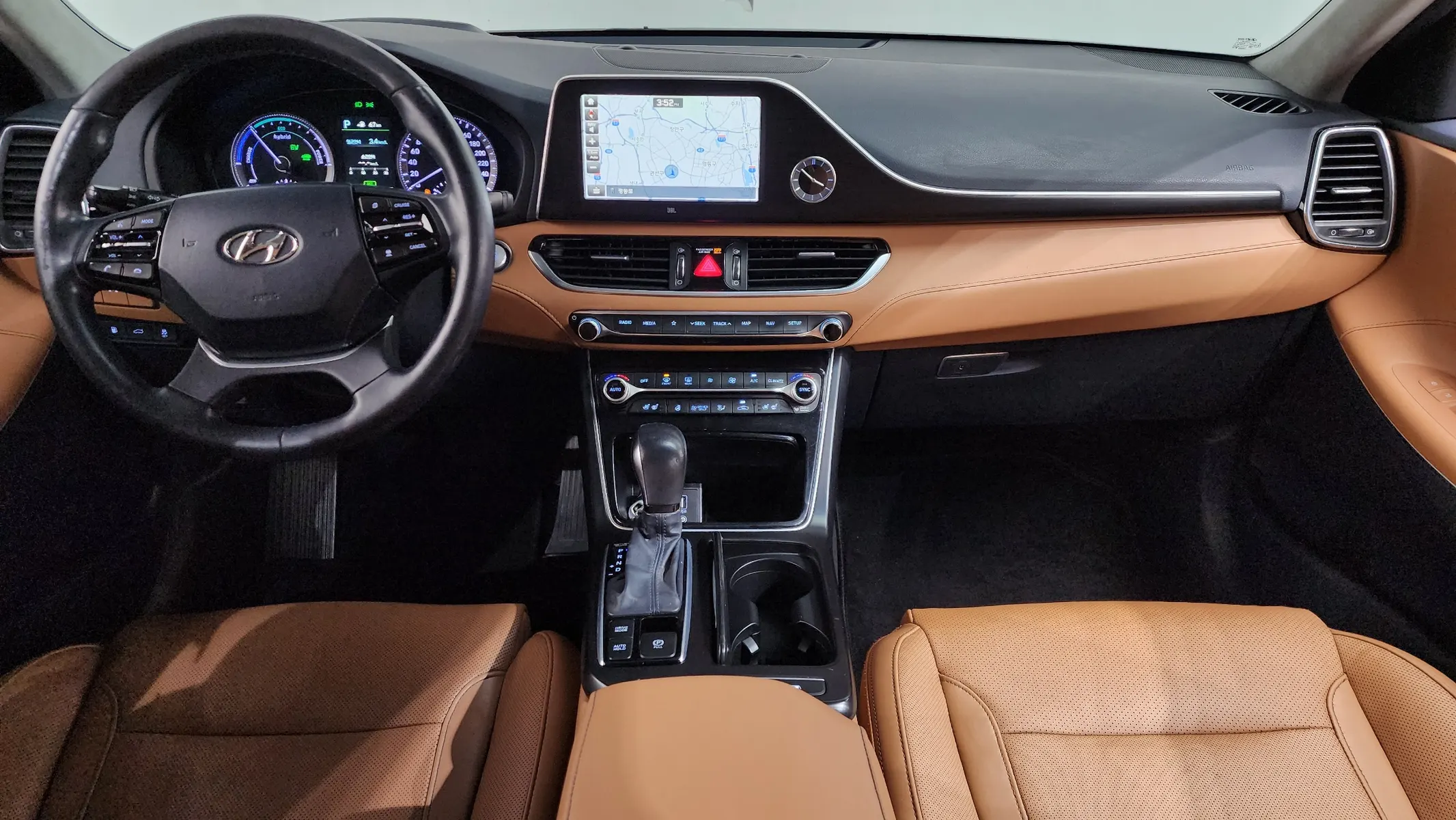 Hyundai IG 2017 4/5