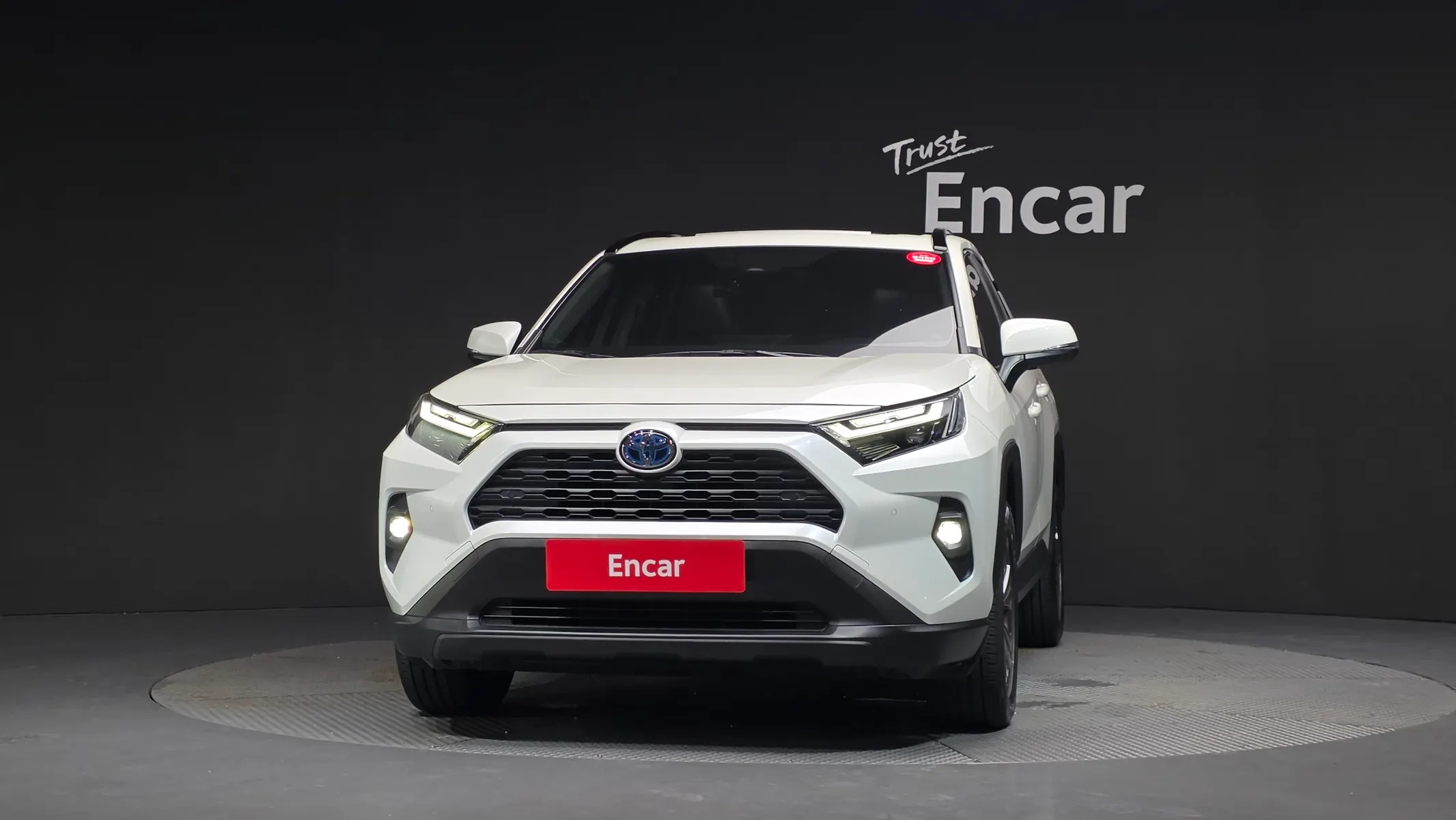 Toyota RAV4 5 2.5 2WD 2022 3/34