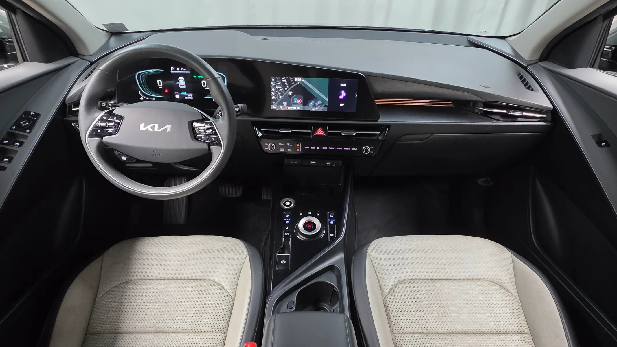Kia 디 니로 2023 4/5