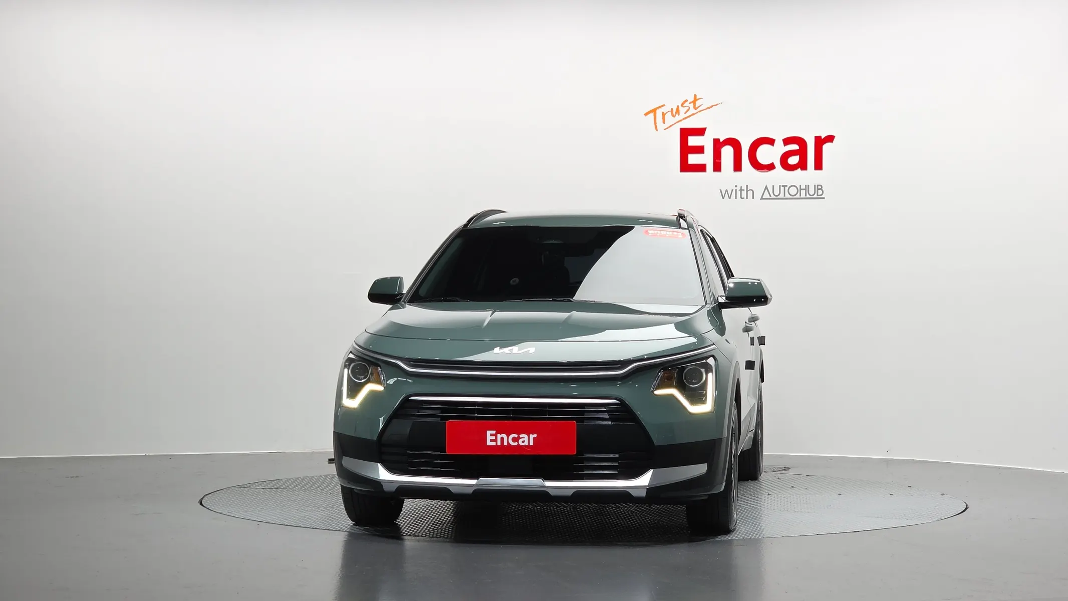 Kia 디 니로 2023 2/5