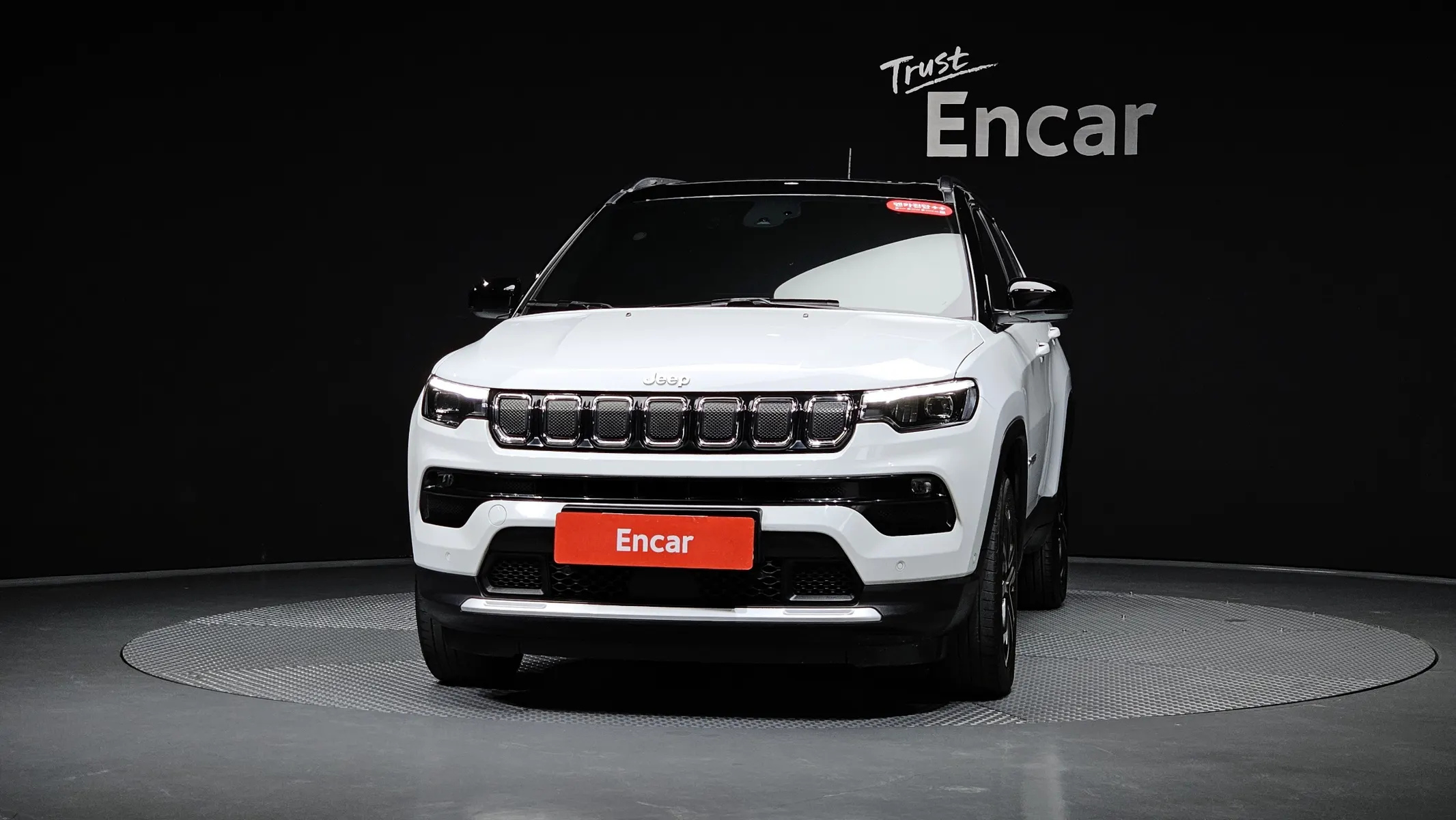 Jeep 2 2.4 AWD 2022 2/5