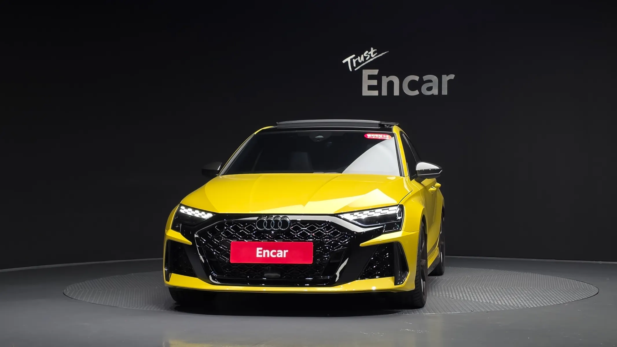 Audi RS 3 (8Y) 2.5 TFSI 2025 2/32