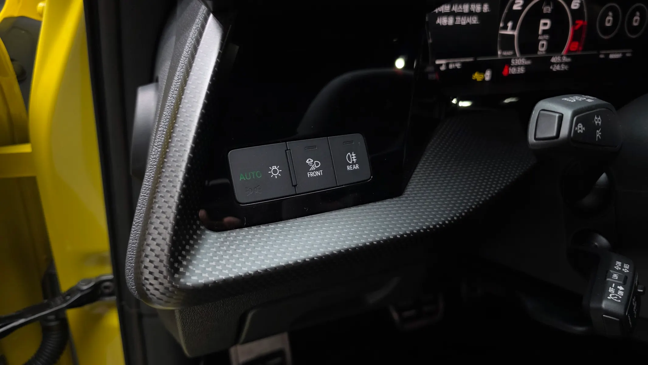 Audi RS 3 (8Y) 2.5 TFSI 2025 31/32