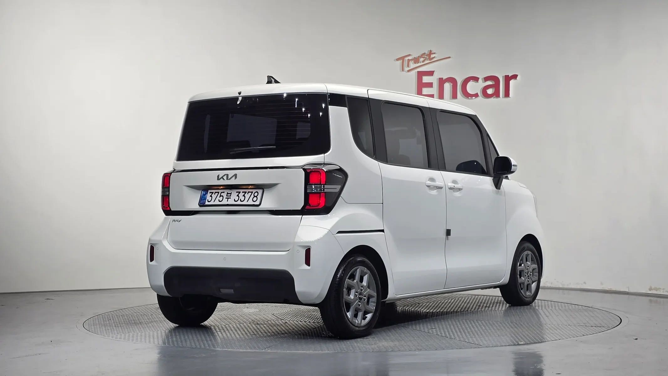 Kia 기아 레이 2025 2/33