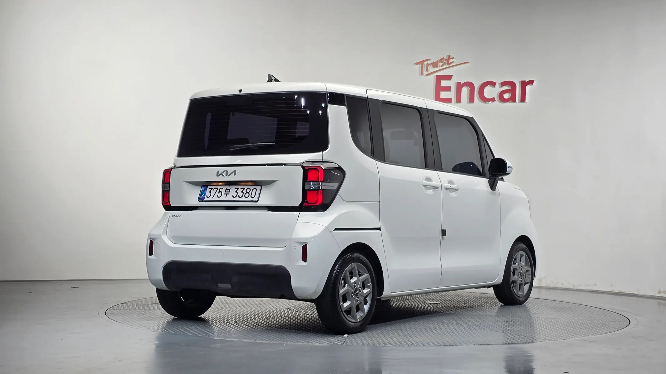 Kia 기아 레이 2025 2/34