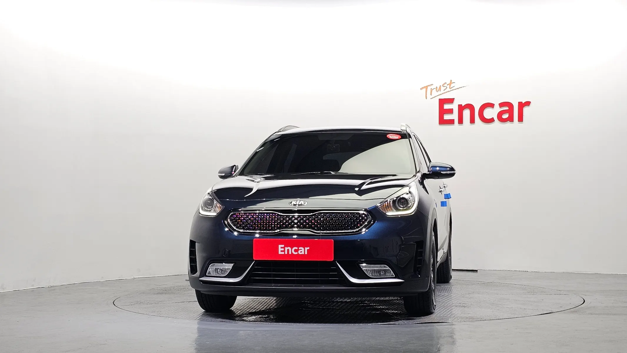 Kia Niro 2016 3/32