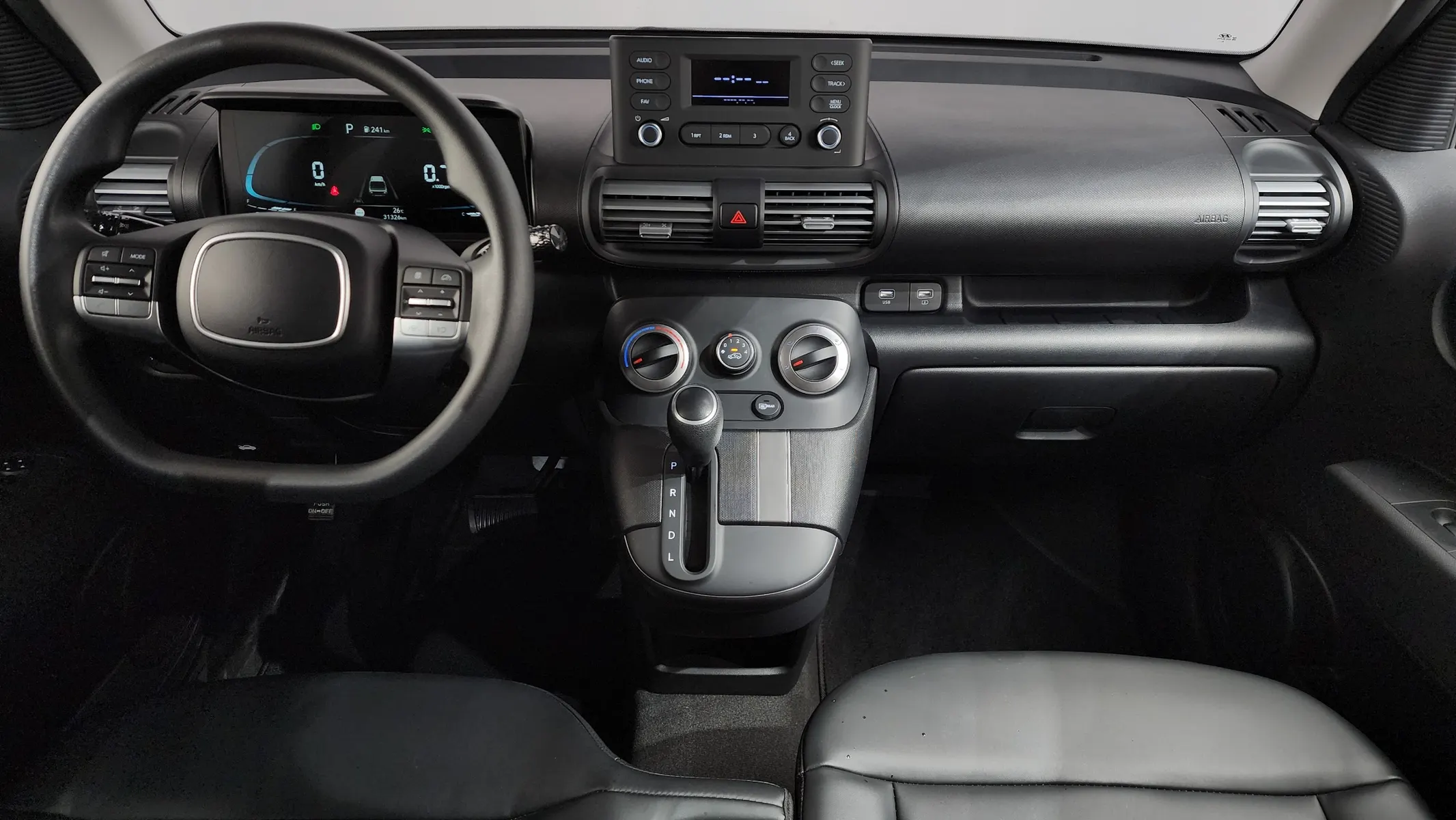 Hyundai Casper 2022 4/5